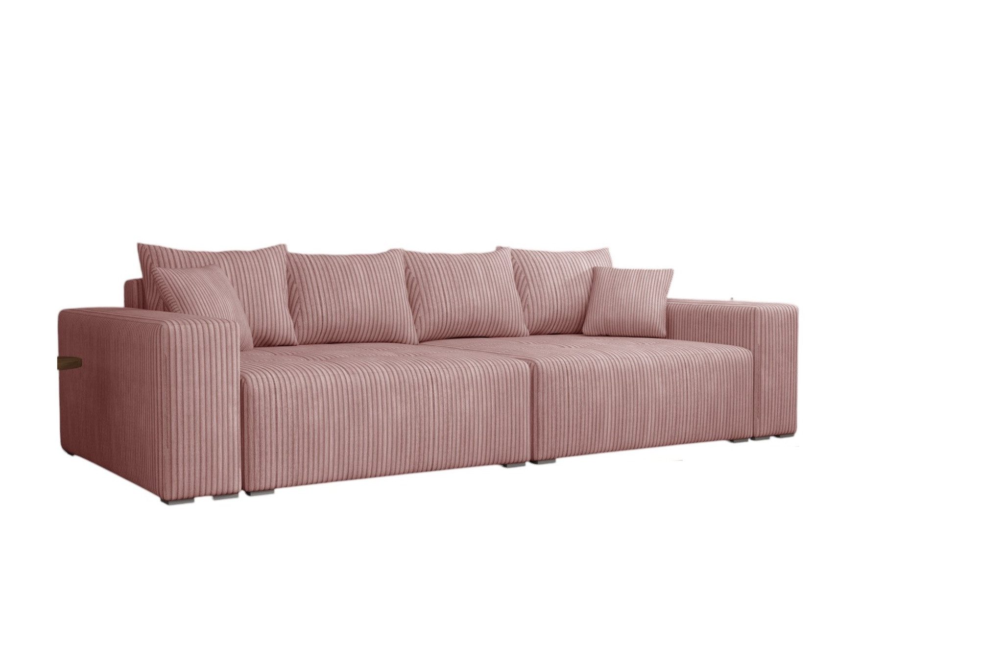 Fun Möbel Big-Sofa Megasofa Couchgarnitur REGGIO günstig online kaufen