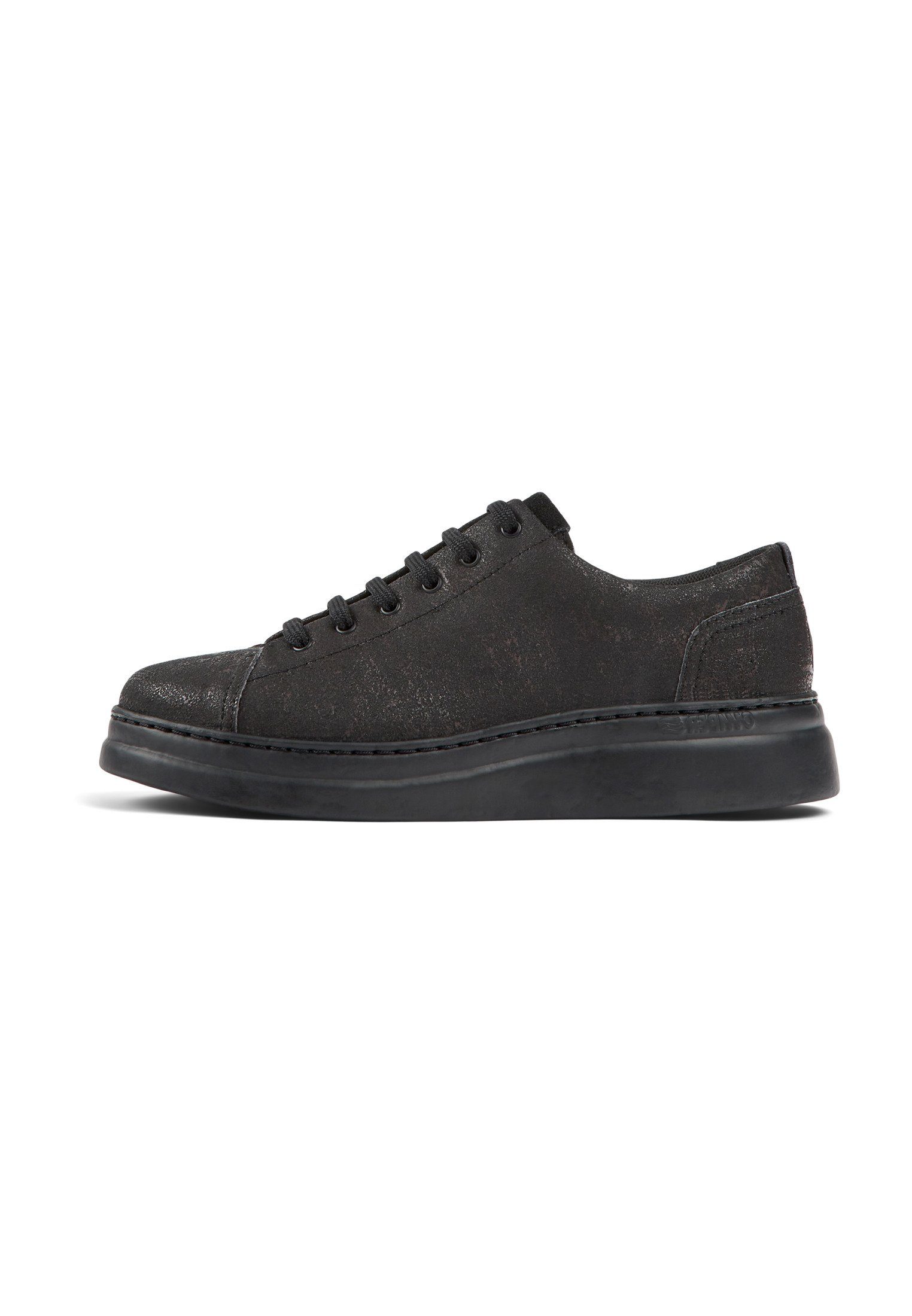 Camper RUNNER UP Sneaker Schwarz / Braun