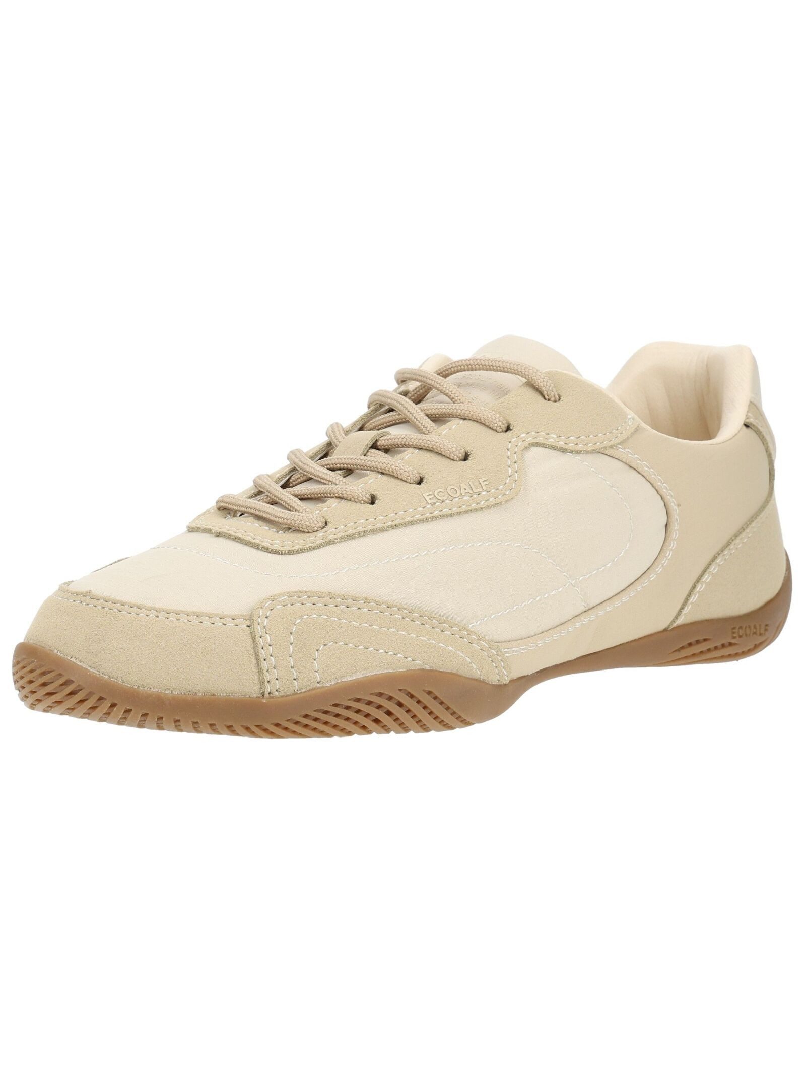 ECOALF Sneaker Lederimitat/Textil . Sneaker