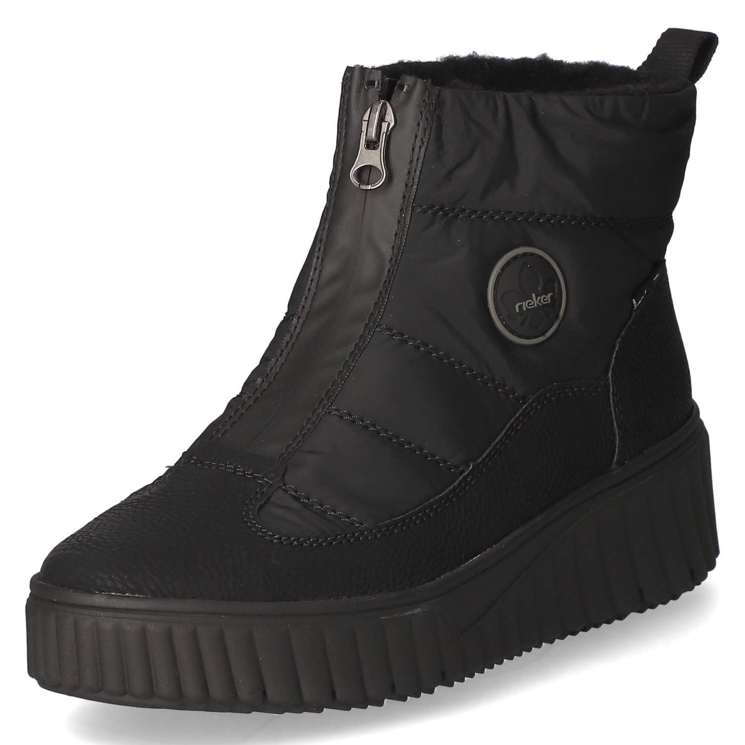 Rieker Stiefeletten Outdoorschuh günstig online kaufen