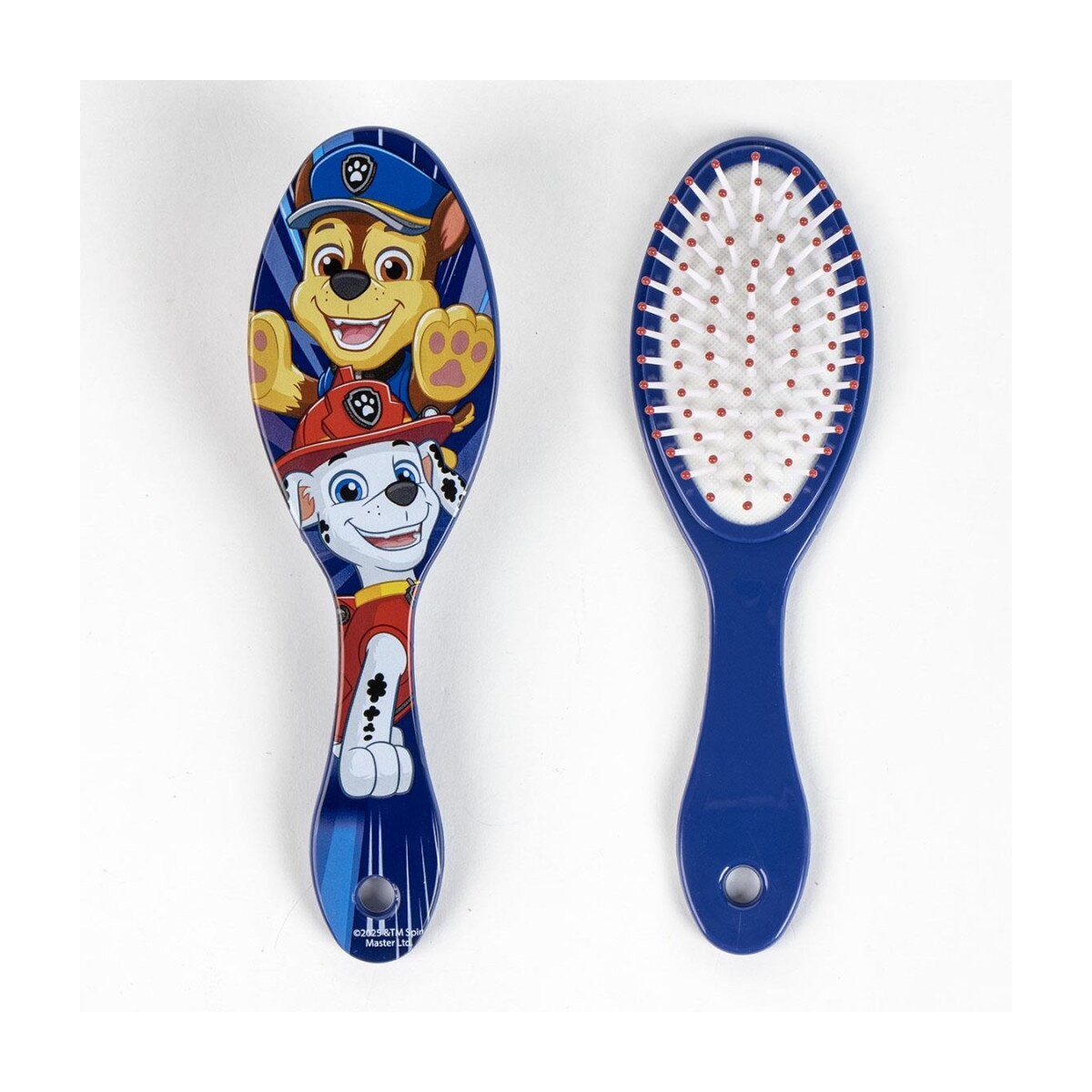 PAW PATROL Kosmetiktasche Paw Patrol Hygiene Set Kinder Reise-Set Pflege Travel Kit