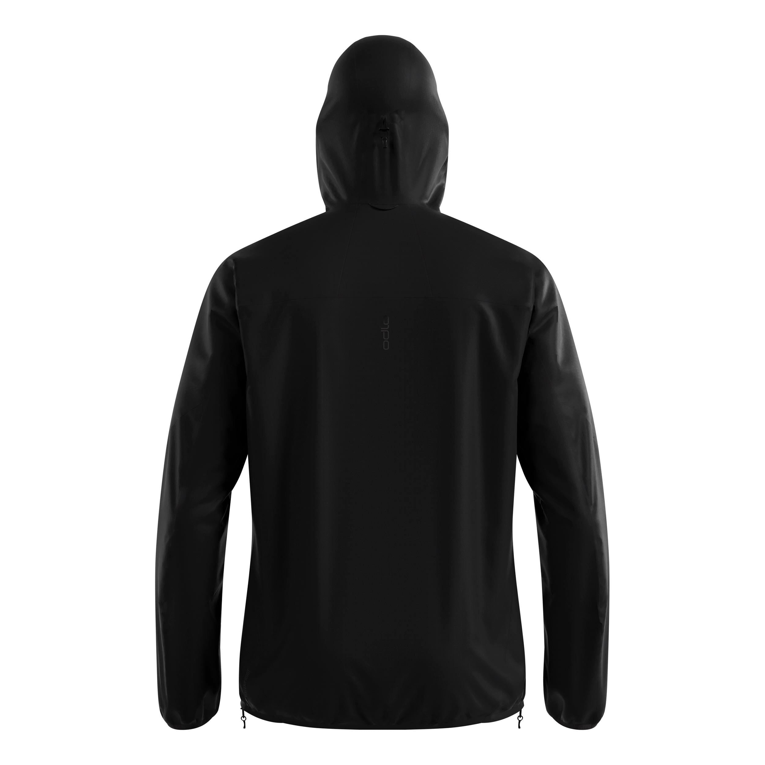 Odlo Laufjacke X-Alp Waterproof