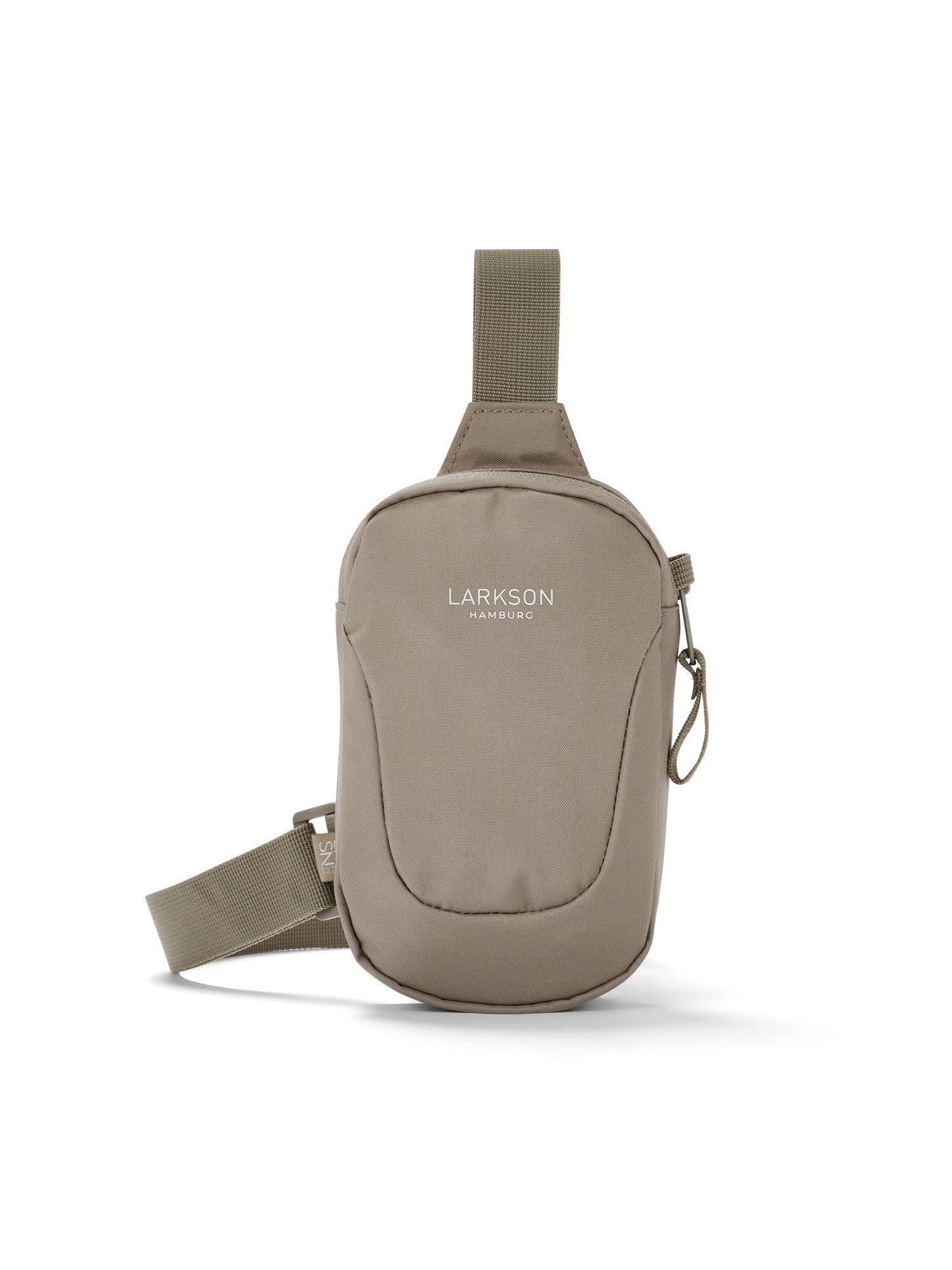 LARKSON Umhängetasche Nils Brusttasche mit Anti-Diebstahl-Sicherung, Kleine günstig online kaufen