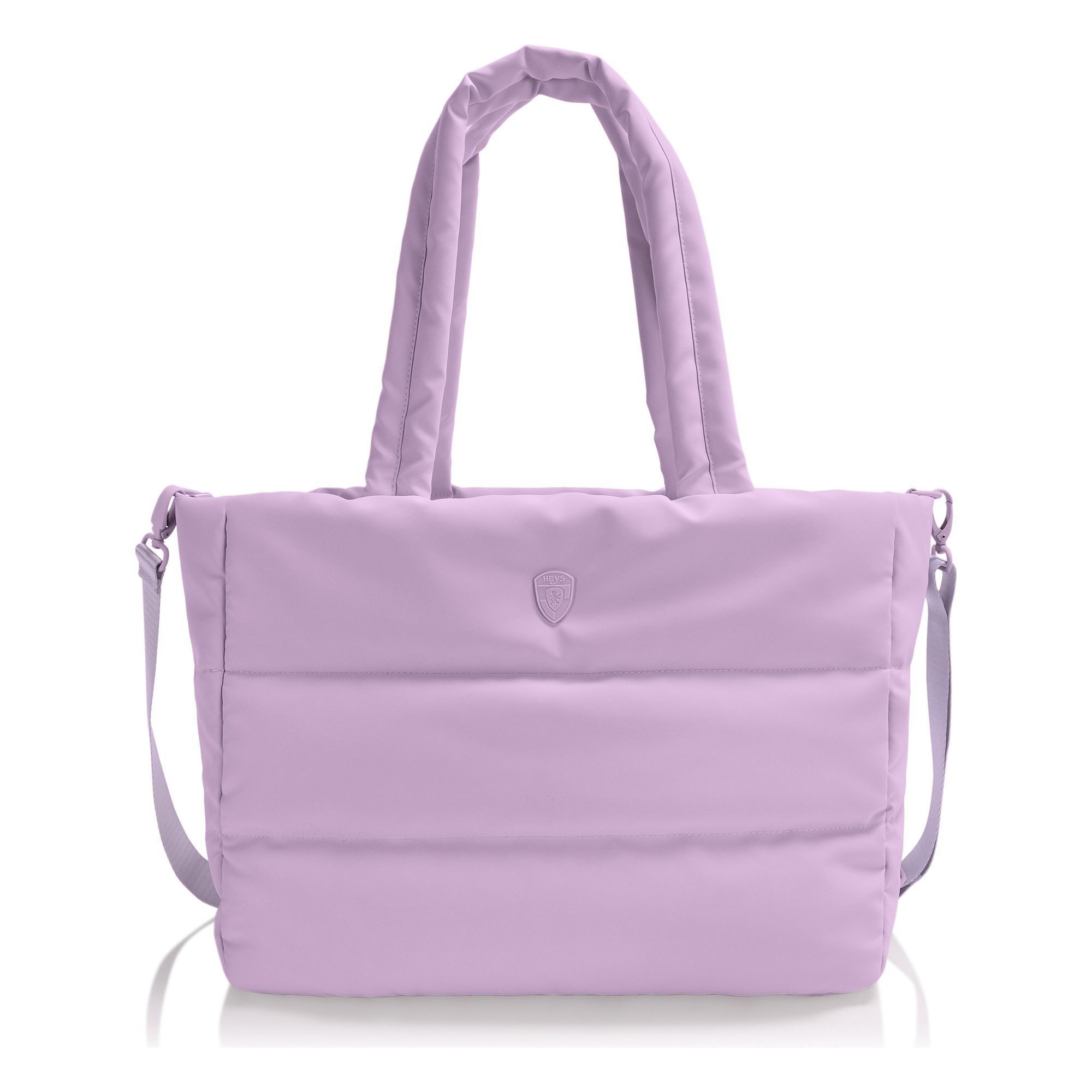 Heys Shopper Puffer, Polyester