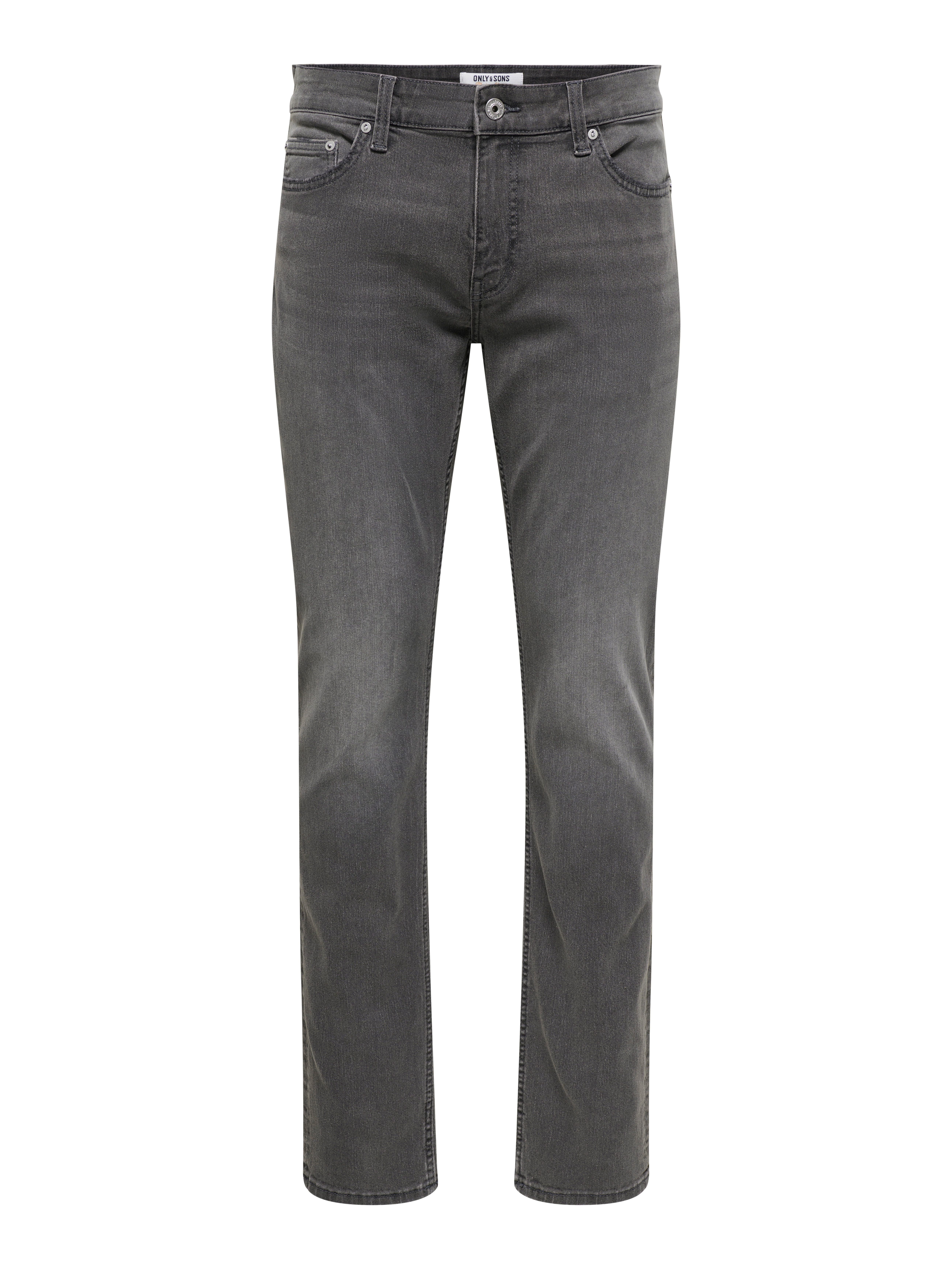 ONLY & SONS Slim-fit-Jeans ONSLOOM SLIM BOX PIM DNM MU OTL