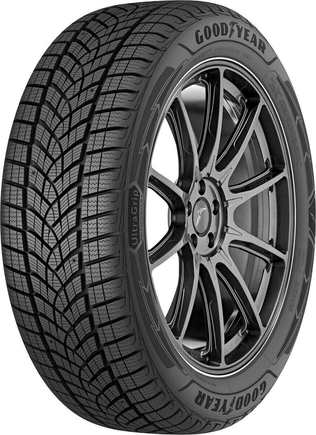 Goodyear Winterreifen GOODYEAR