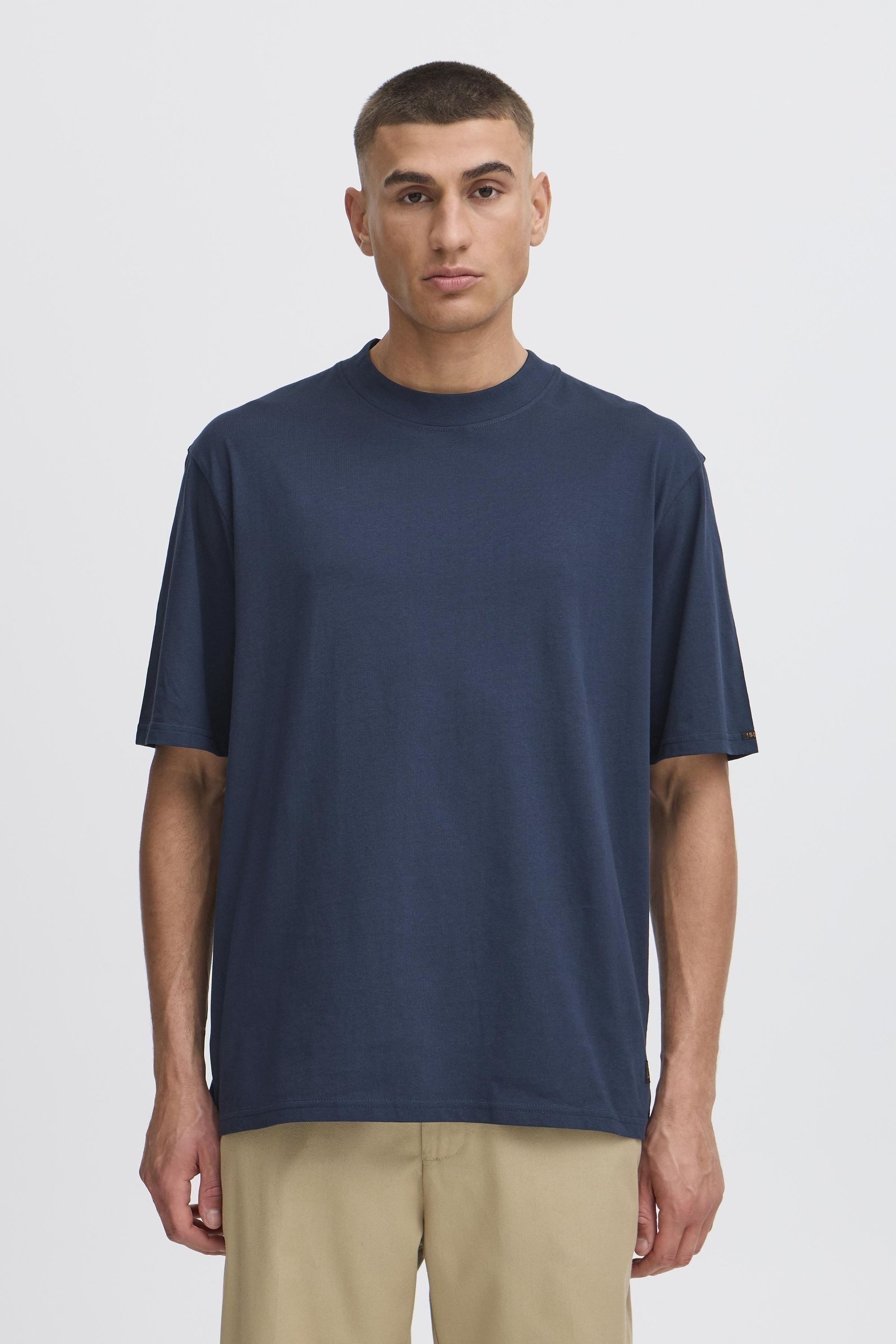 Rundhalsshirt SDJulian
