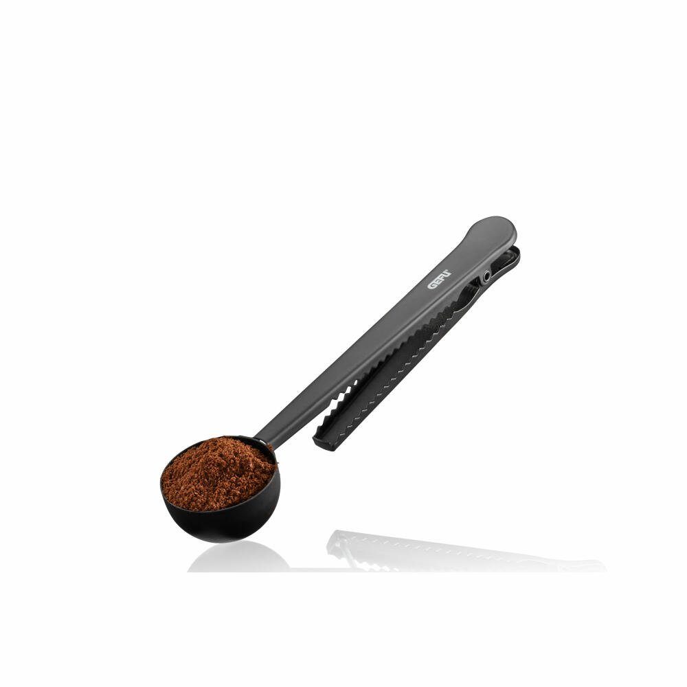 Messlöffel Kaffeemaß Clippo