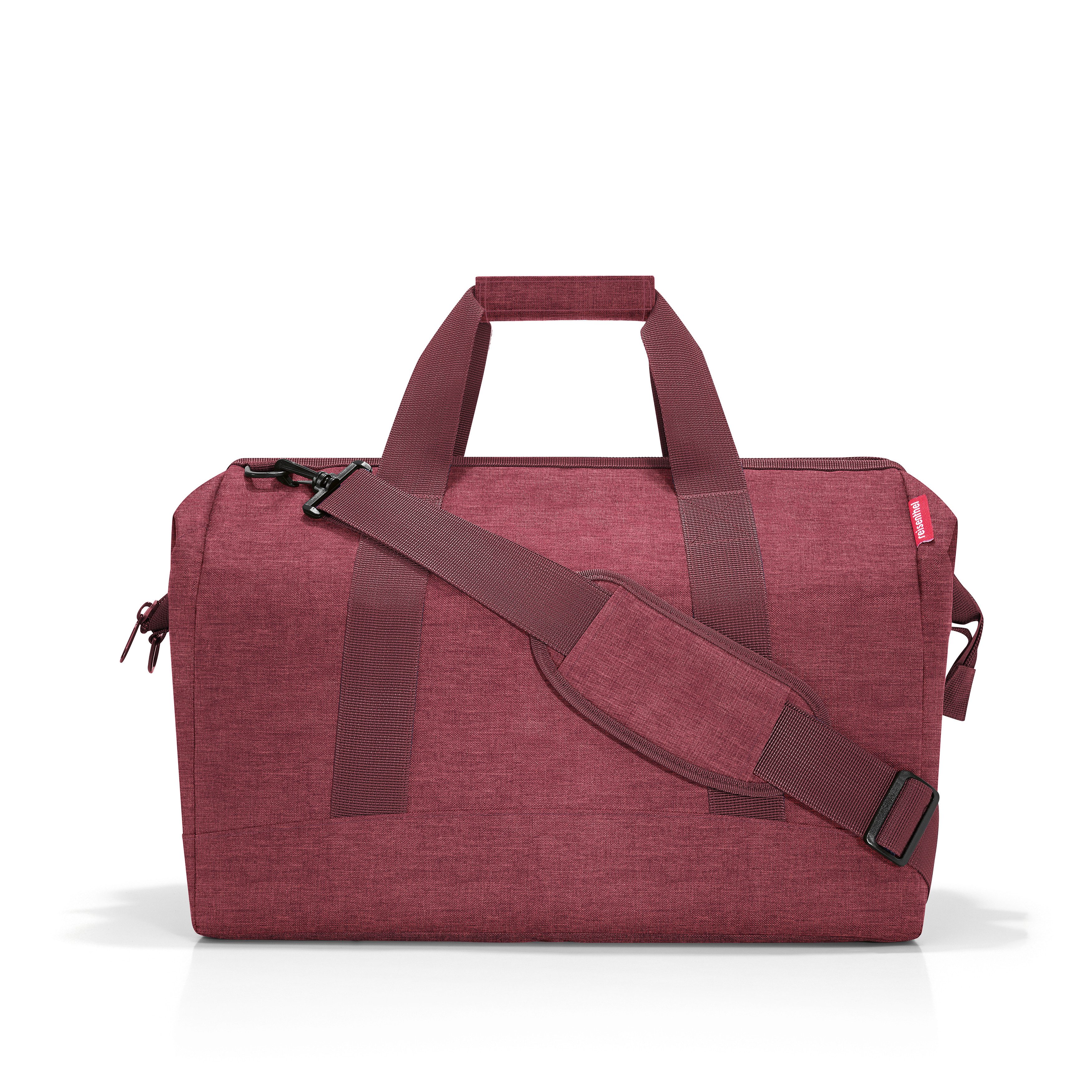 REISENTHEL® Reisetasche allrounder L Sporttasche, eingearbeiteter günstig online kaufen