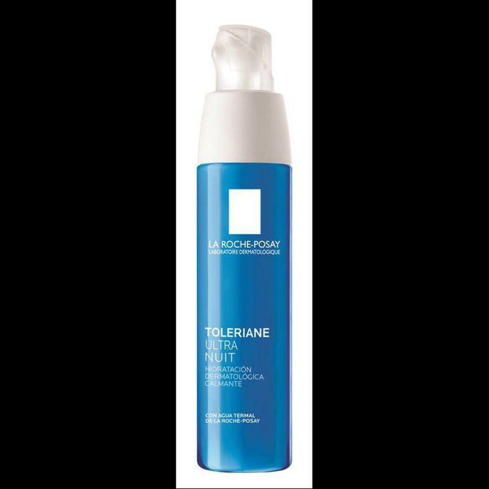 La Roche-Posay Nagelpflegecreme Toleriane Dermallergo Nachtpflege