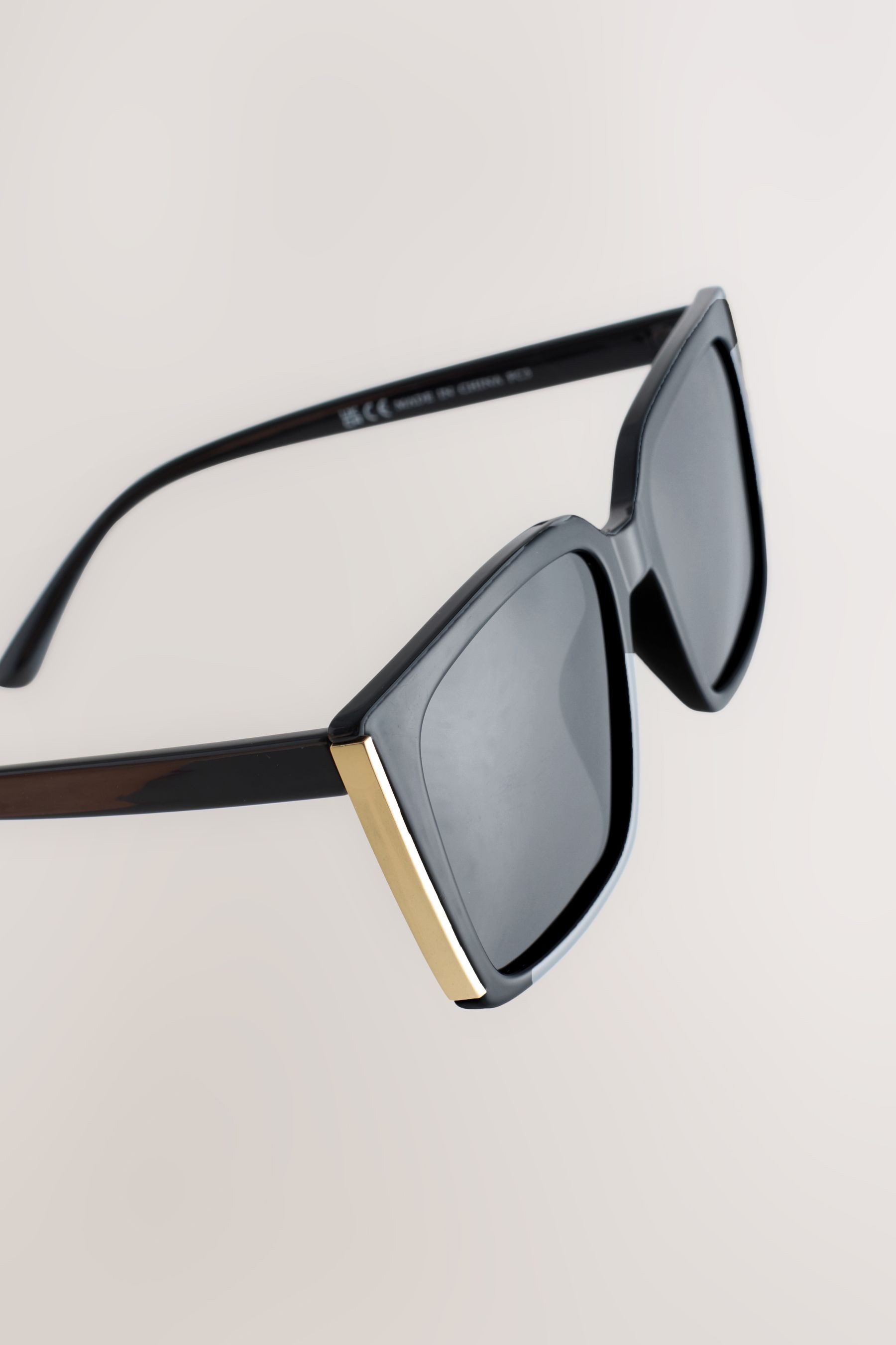 Next Sonnenbrille Quadratische Sonnenbrille (1-St)