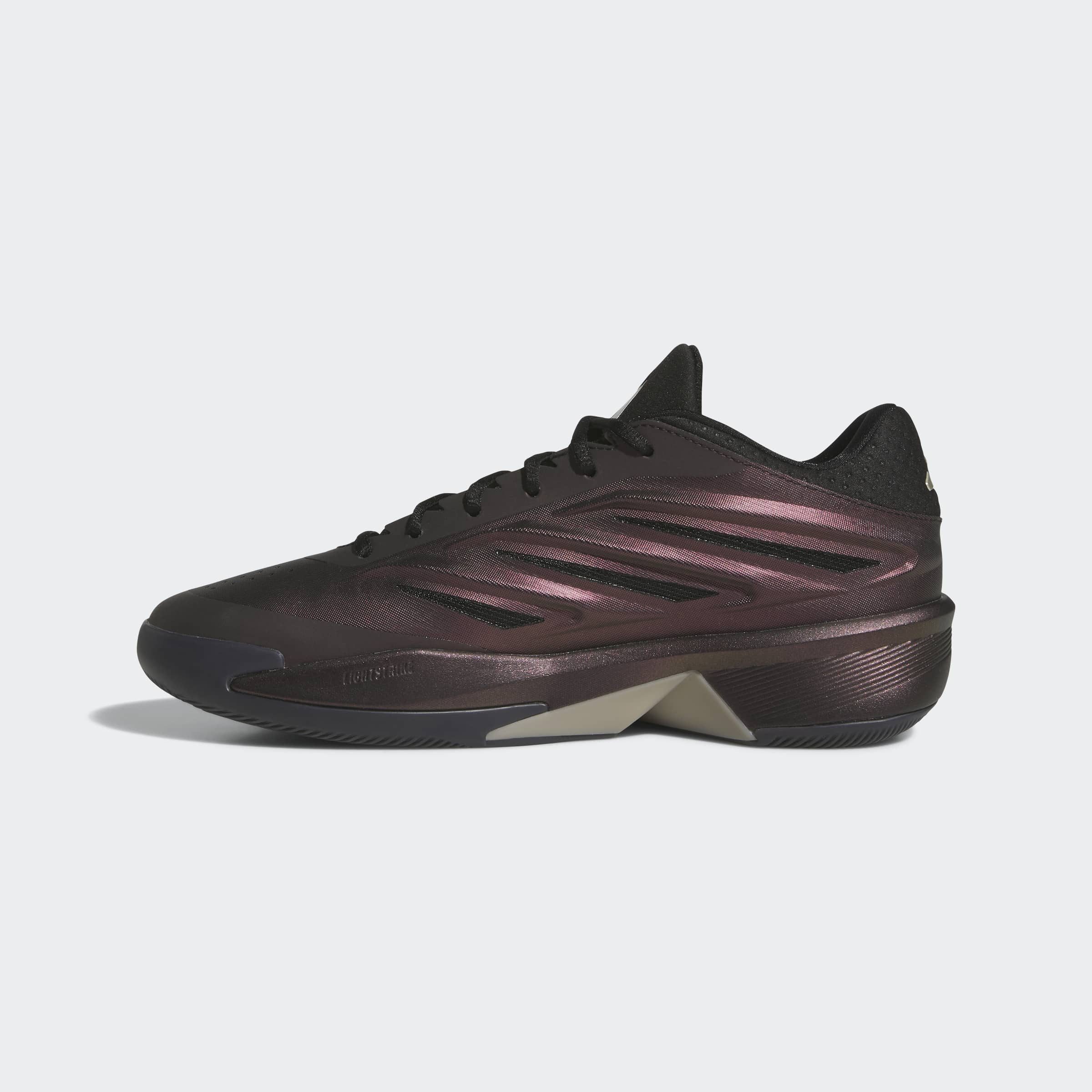 adidas Performance CRAZY ENERGY Basketballschuh – Bild 3 von 5