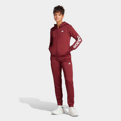 adidas Sportswear Trainingsanzug LINEAR (2-tlg)