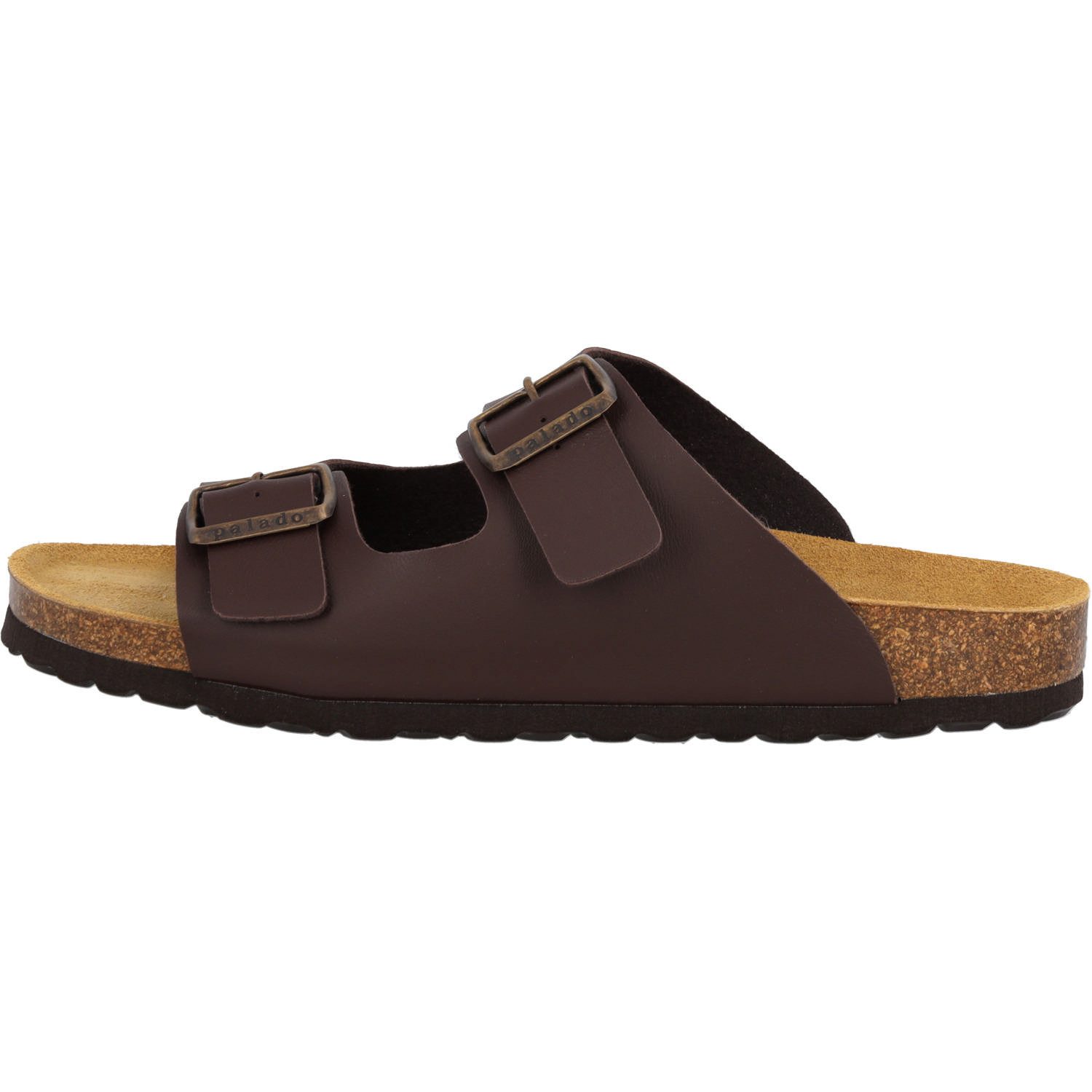 Palado Korfu Herren Pantolette günstig online kaufen