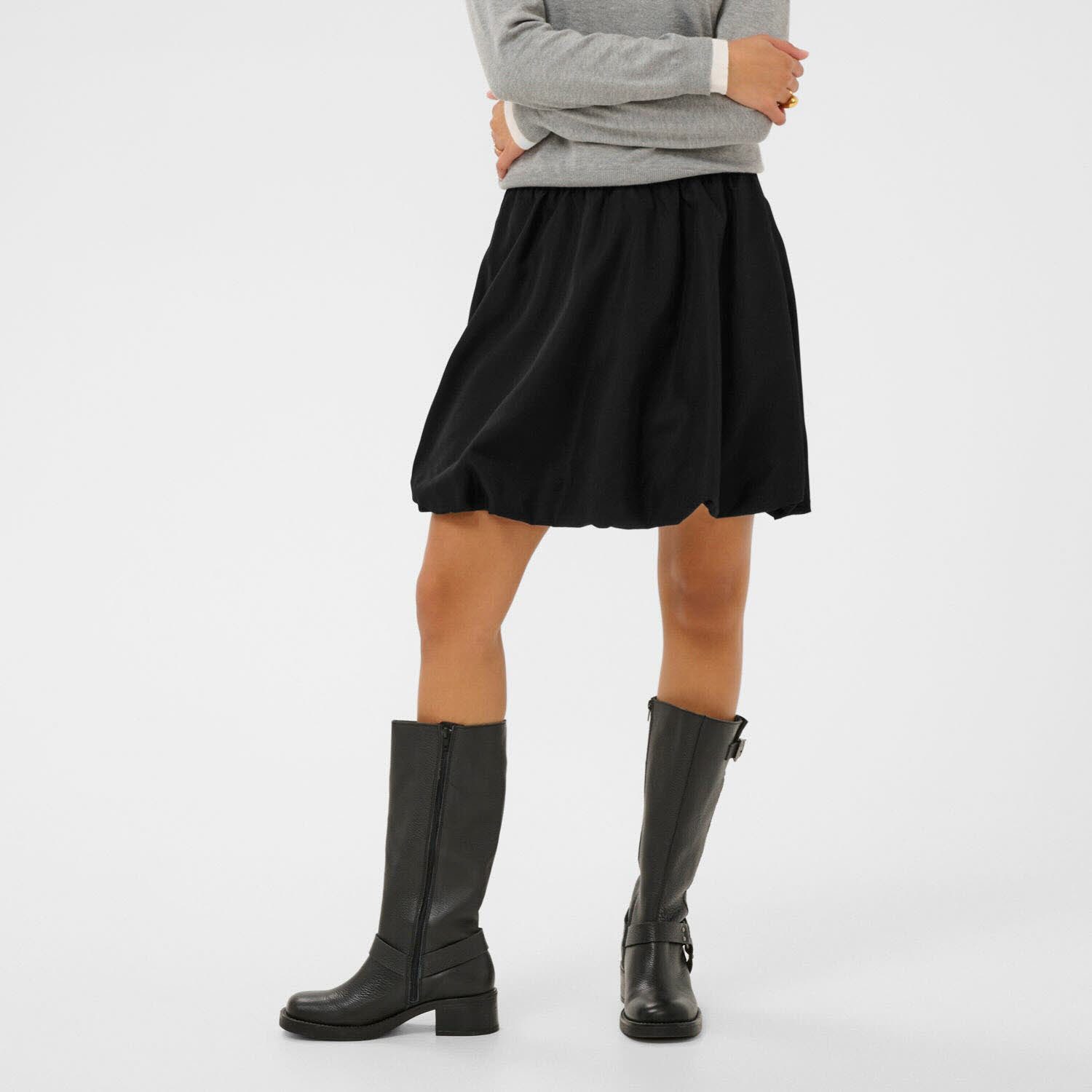 KAFFE A-Linien-Rock KAkirsten