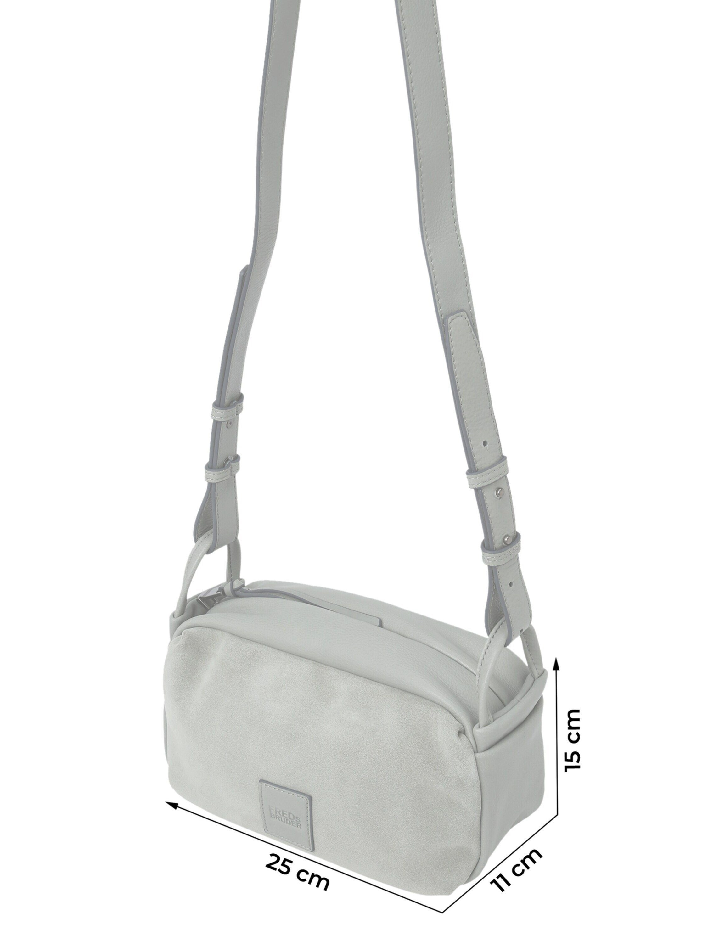 FREDsBRUDER Handtasche (1-tlg)