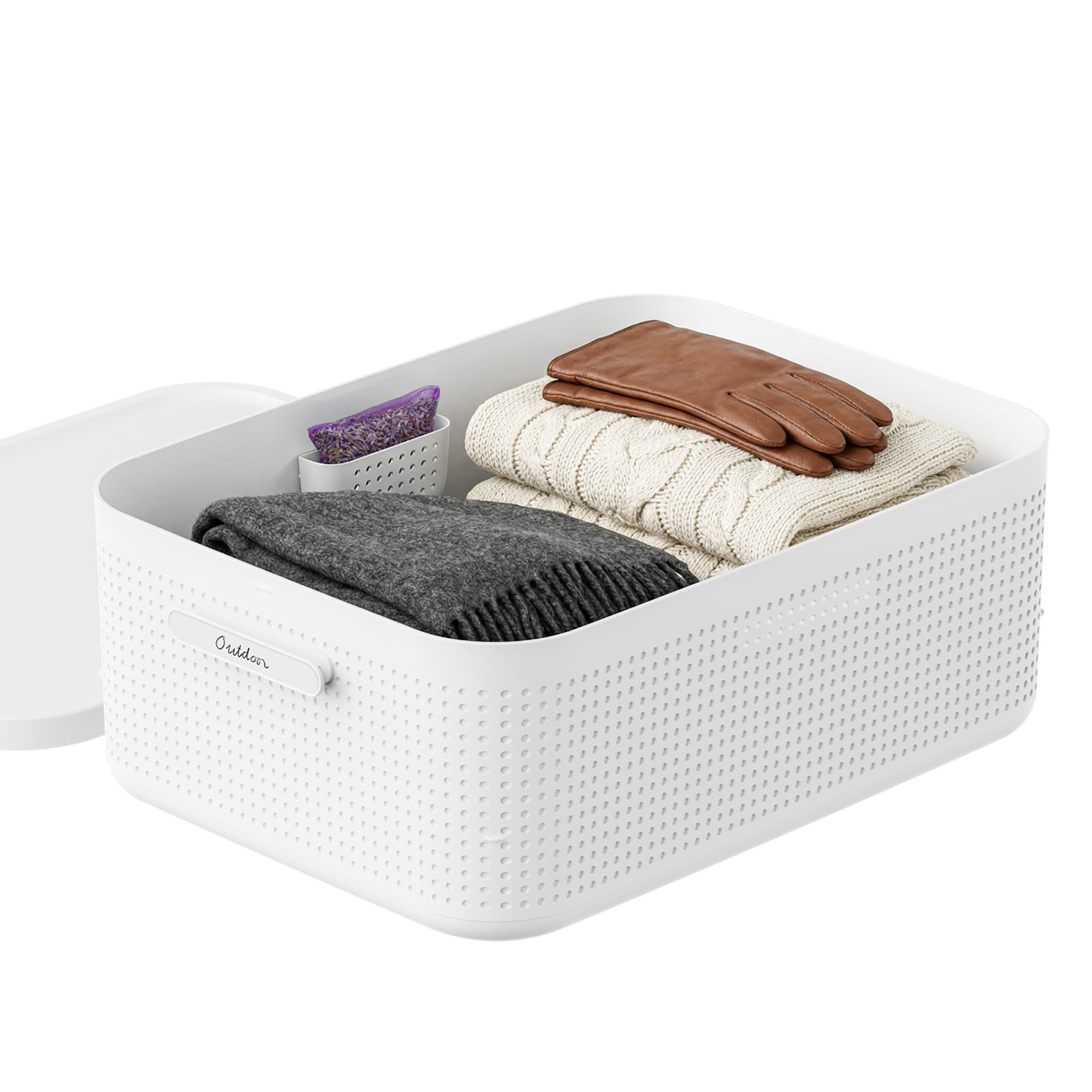 ROTHO Aufbewahrungsbox