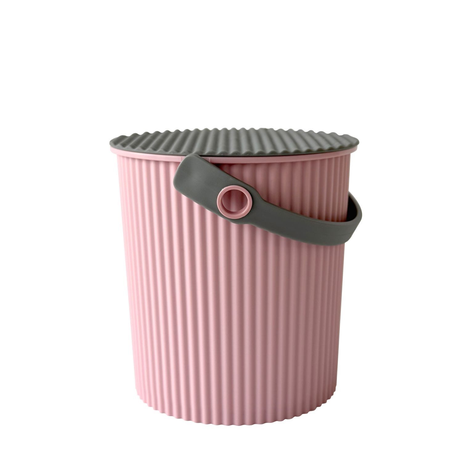 Hachiman Aufbewahrungsbox Hachiman Omnioutil Baby-Eimer Scandinavian günstig online kaufen