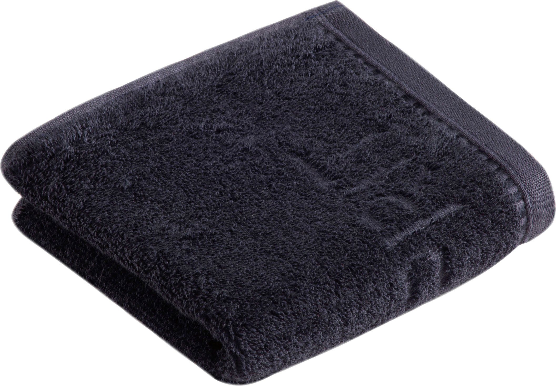Esprit Gästehandtücher Modern Solid, Frottier (3-St), günstig online kaufen