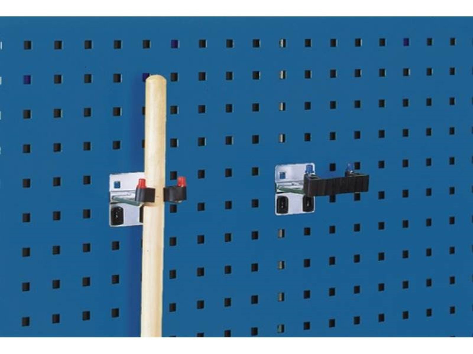 Bott Grundplatte BOTT 12626026 Werkzeughalter D. 25-40 mm flexibel mit breiter Grundpl
