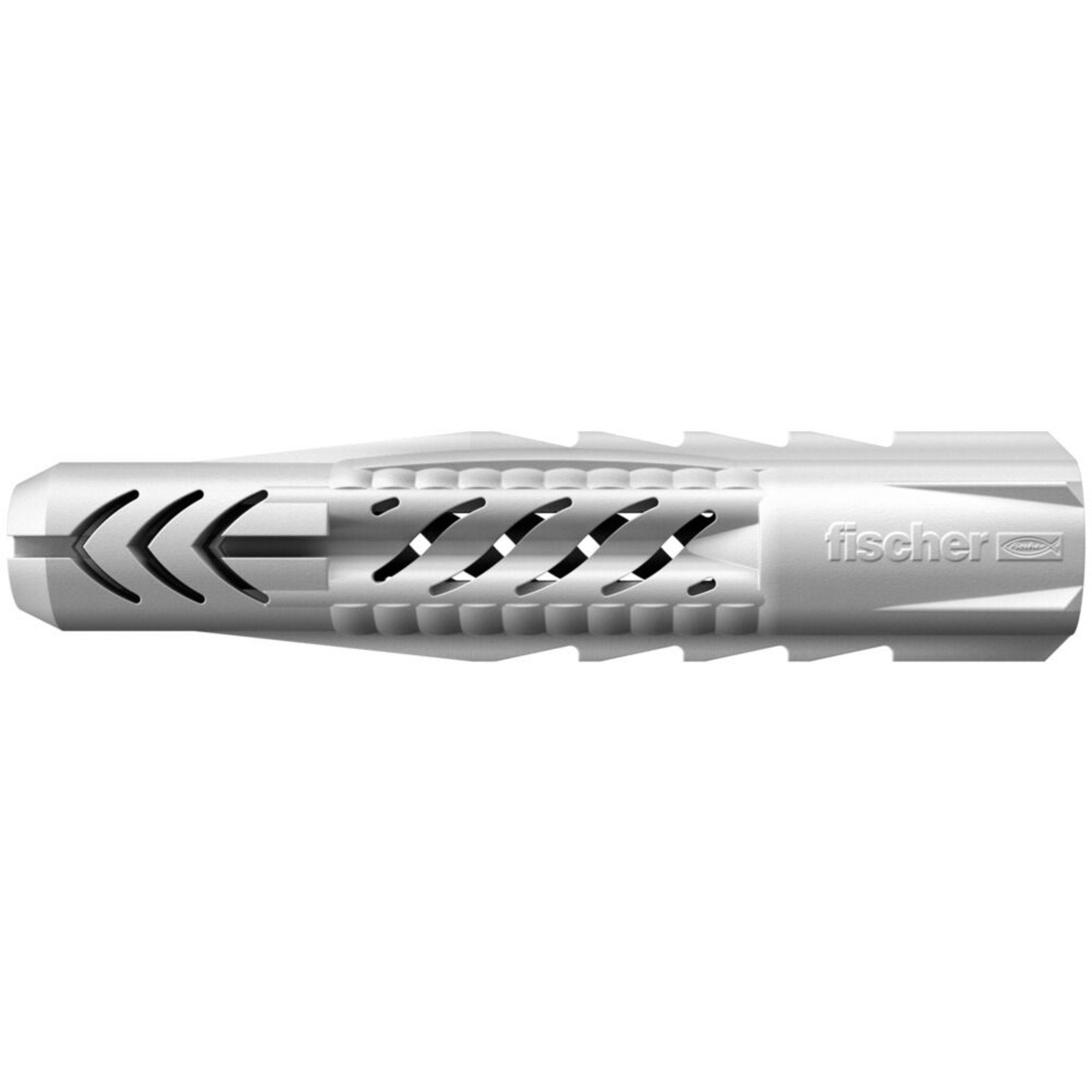 Fischer Universaldübel fischer Universaldübel UX 6x50, Dübel, (50 Stück)