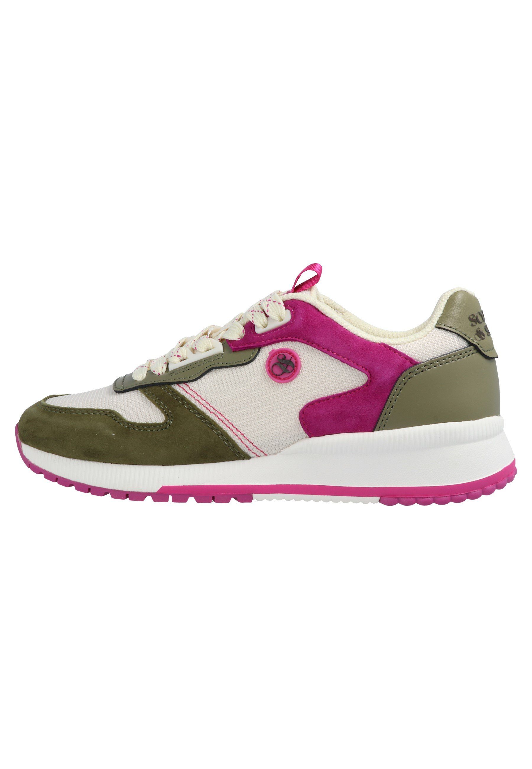 Liu-jo Sneakers BF4037PX031 – Fantasia Moda