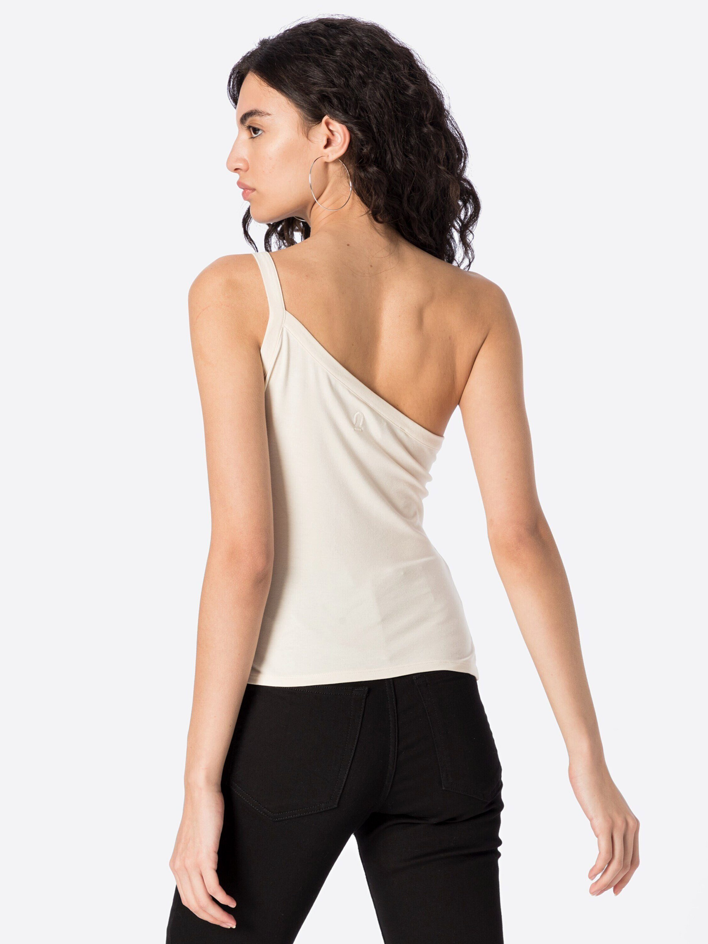 NU-IN Shirttop (1-tlg) Plain/ohne Details