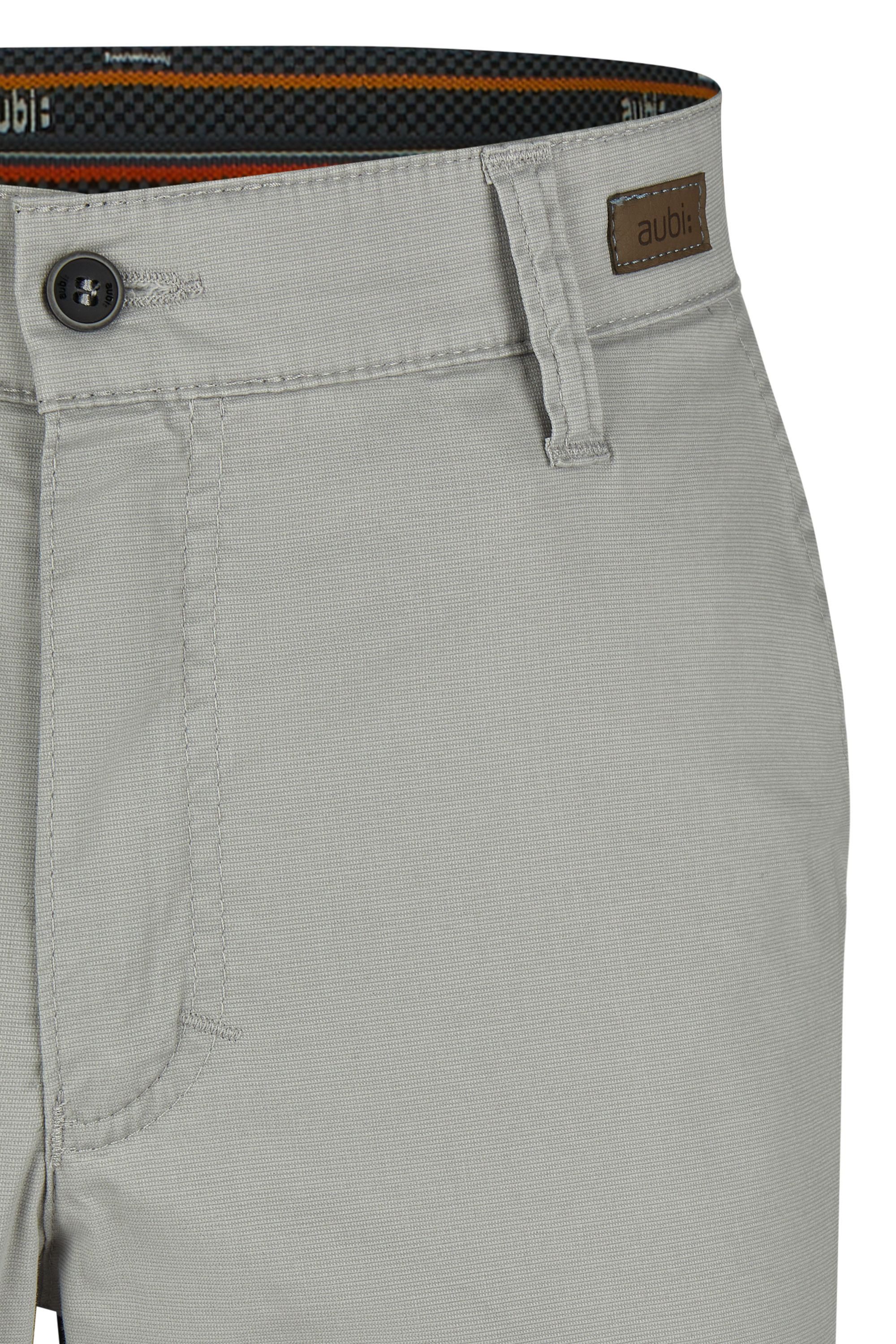 aubi: 3/4-Hose aubi Perfect Fit Herren Sommer Hose Baumwollhose High Flex Modell 526