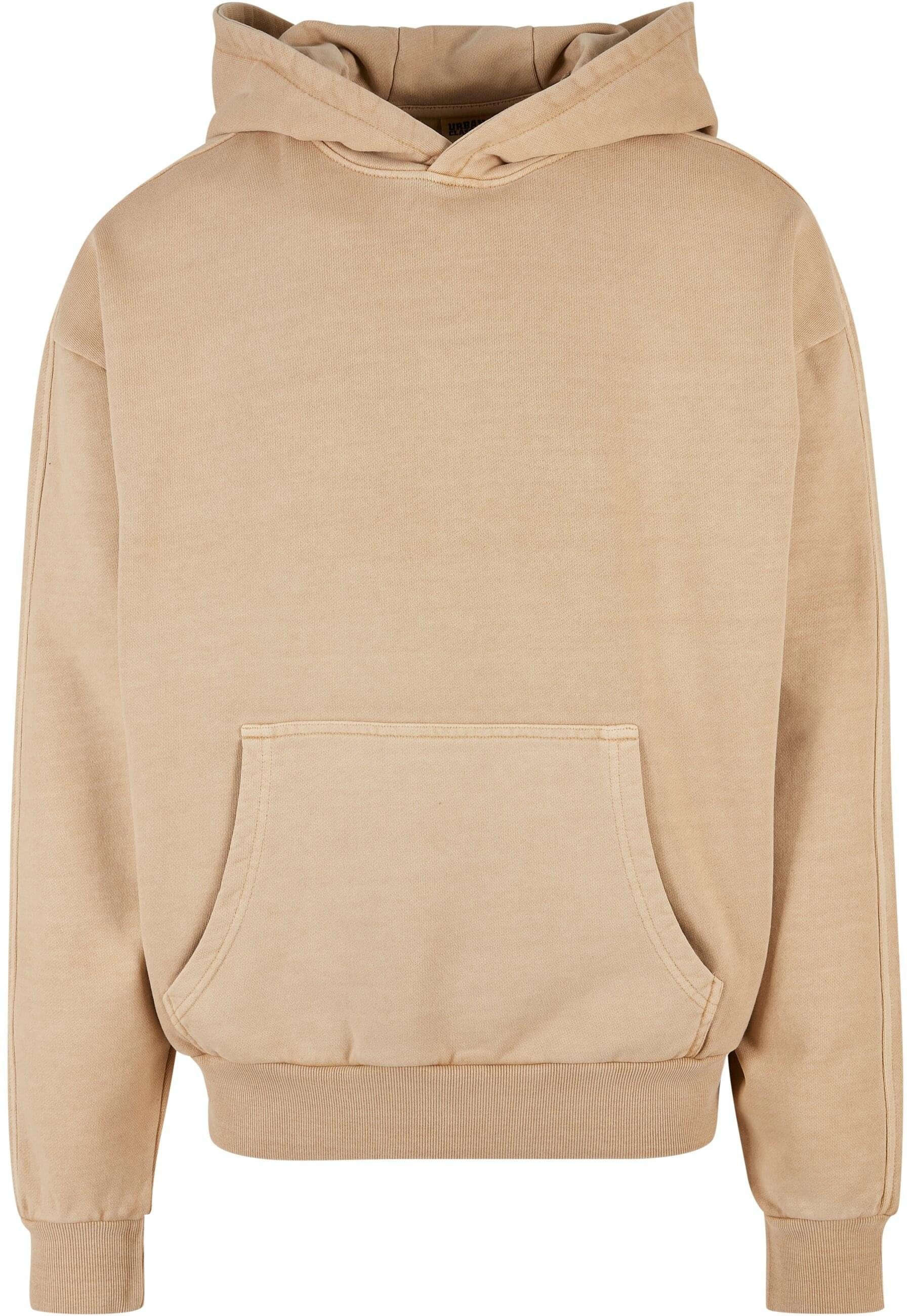URBAN CLASSICS Kapuzensweatshirt Urban Classics Herren günstig online kaufen