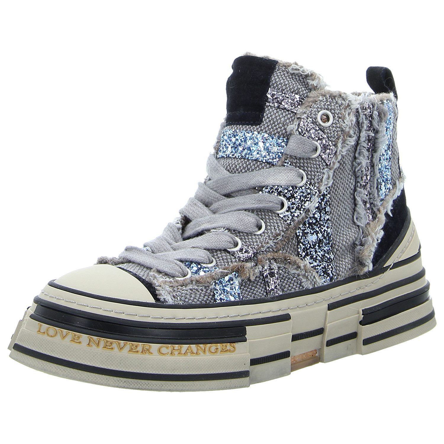 Rebecca White Sneaker