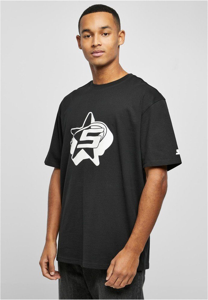 Starter Black Label T-Shirt Starter Shooting günstig online kaufen