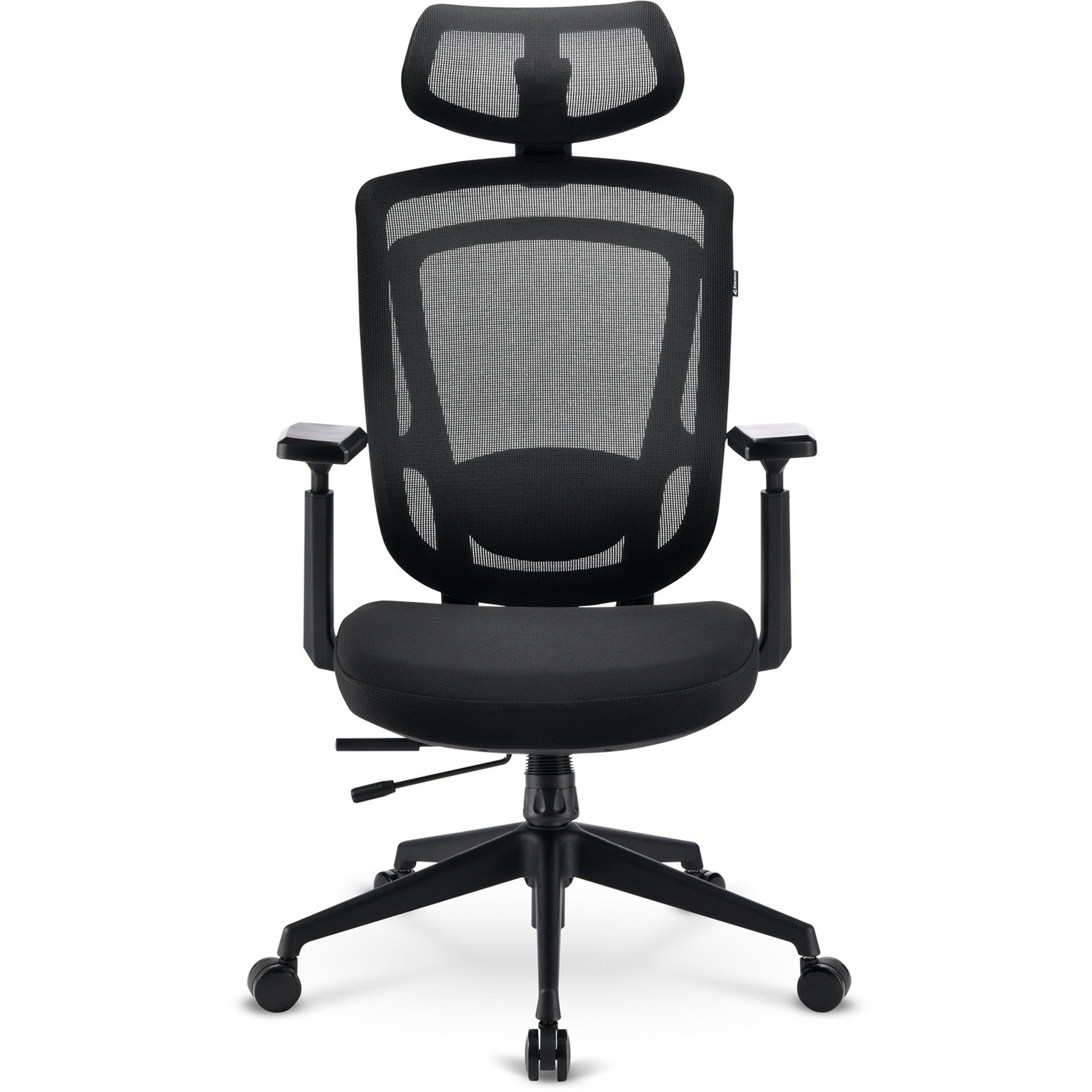 Sharkoon Bürostuhl Sharkoon Bürostuhl OfficePal C20, Stuhl