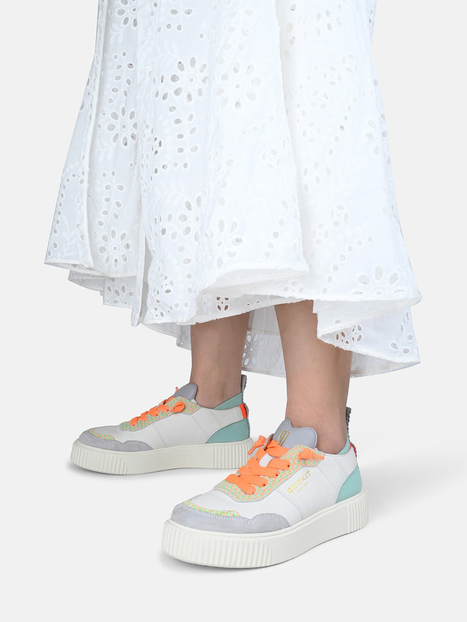 CRICKIT OAKLI Sneaker günstig online kaufen