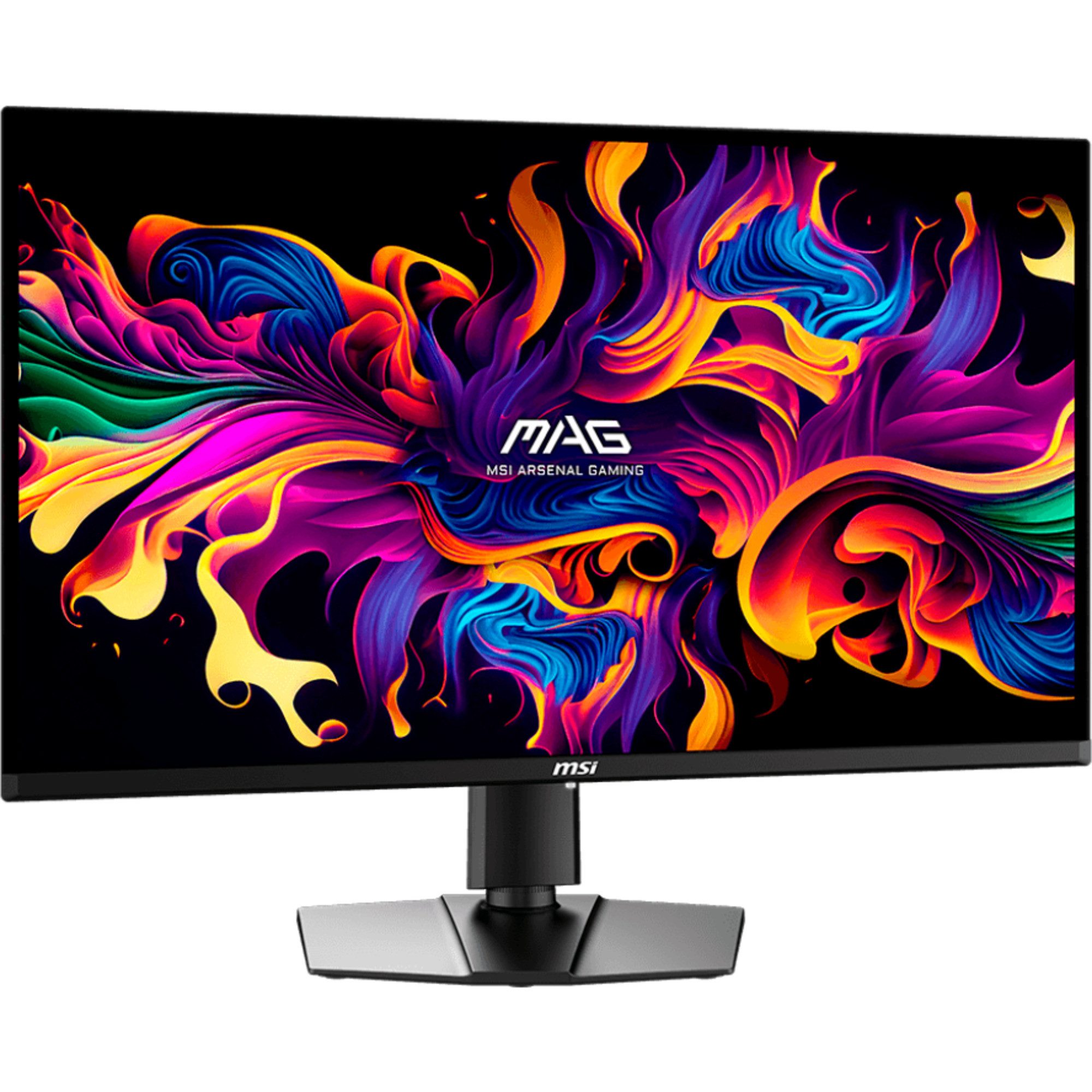 MSI MAG 321UPDE QD-OLED, Gaming-Monitor, TFT-Monitor