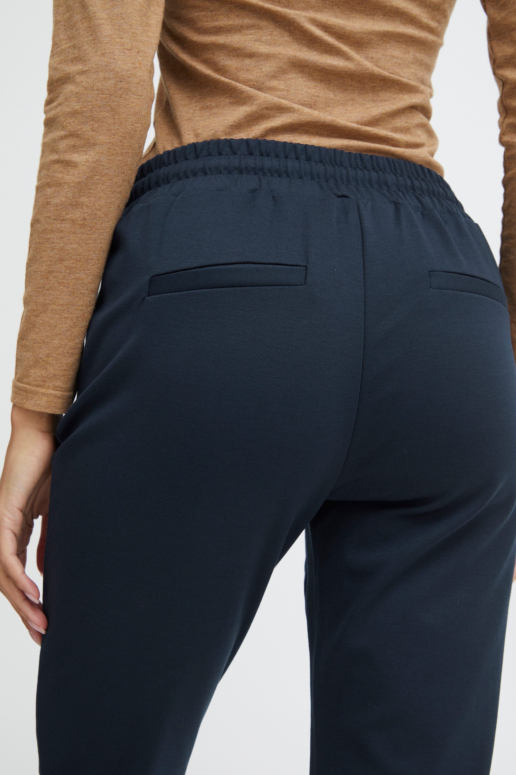 b.young Stoffhose Hose