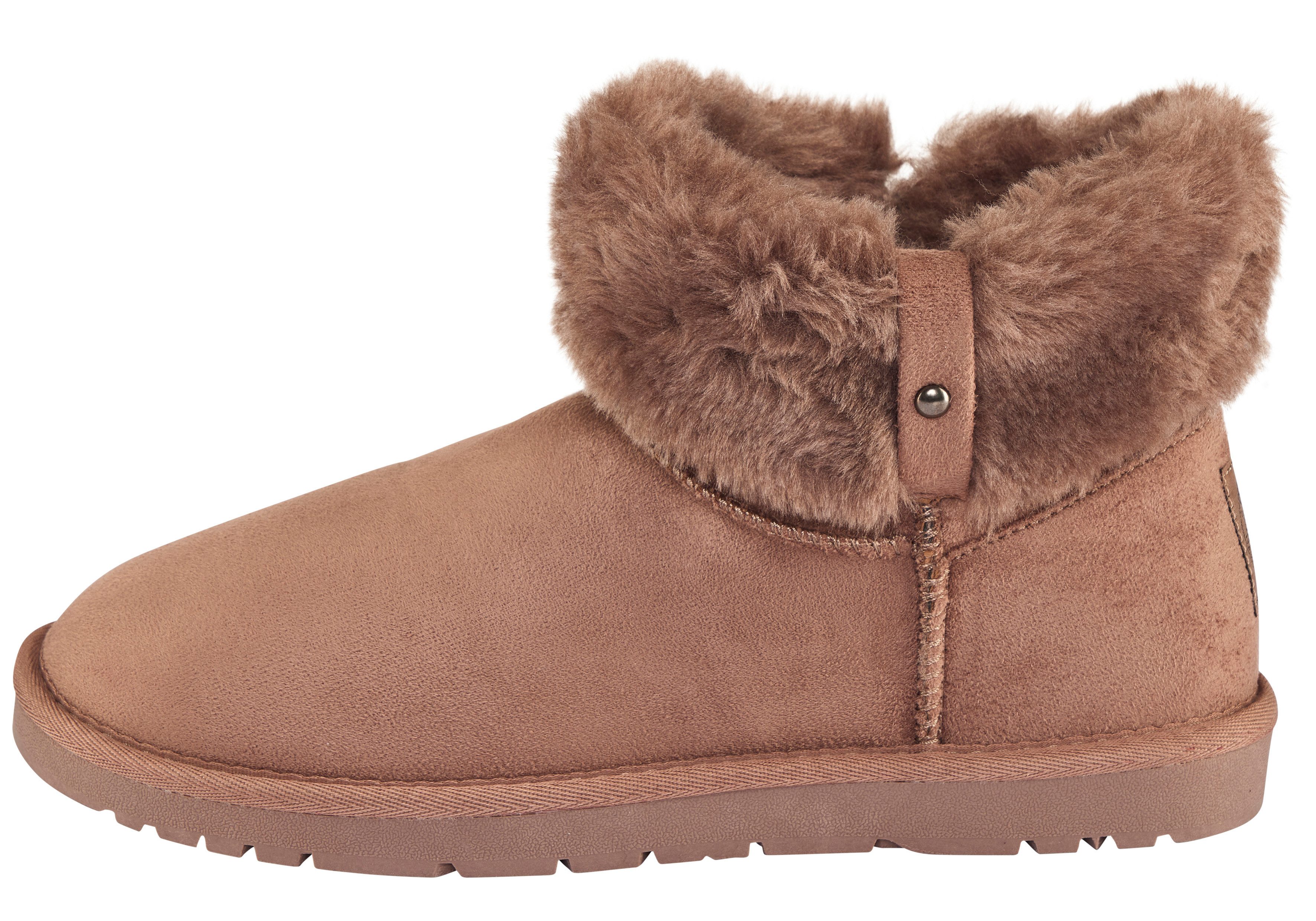 O'Neill JENNER WOMEN MID Schlupfboots Winterschuhe, günstig online kaufen