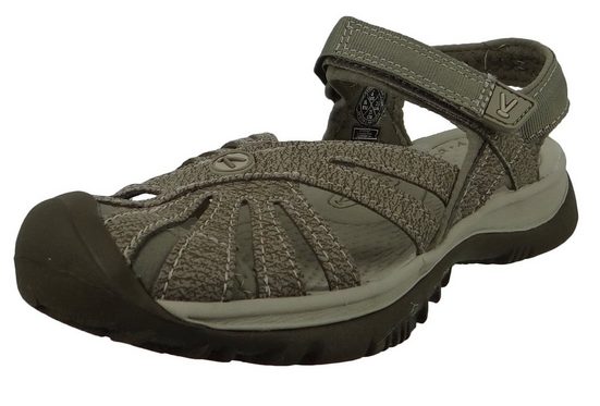 Keen »1016729 Rose Sandal Brindle Shitake« Sandale | OTTO