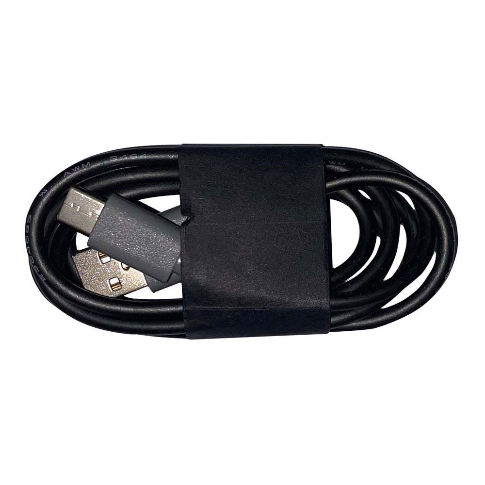 Ledino LED Arbeitsleuchte, LED-Leuchtmittel fest verbaut, Tageslichtweiß, LED Handleuchte Aluminium Grau H 23 cm Akku Taschenlampe