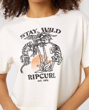 Rip Curl T-Shirt Stay Wild T-Shirt