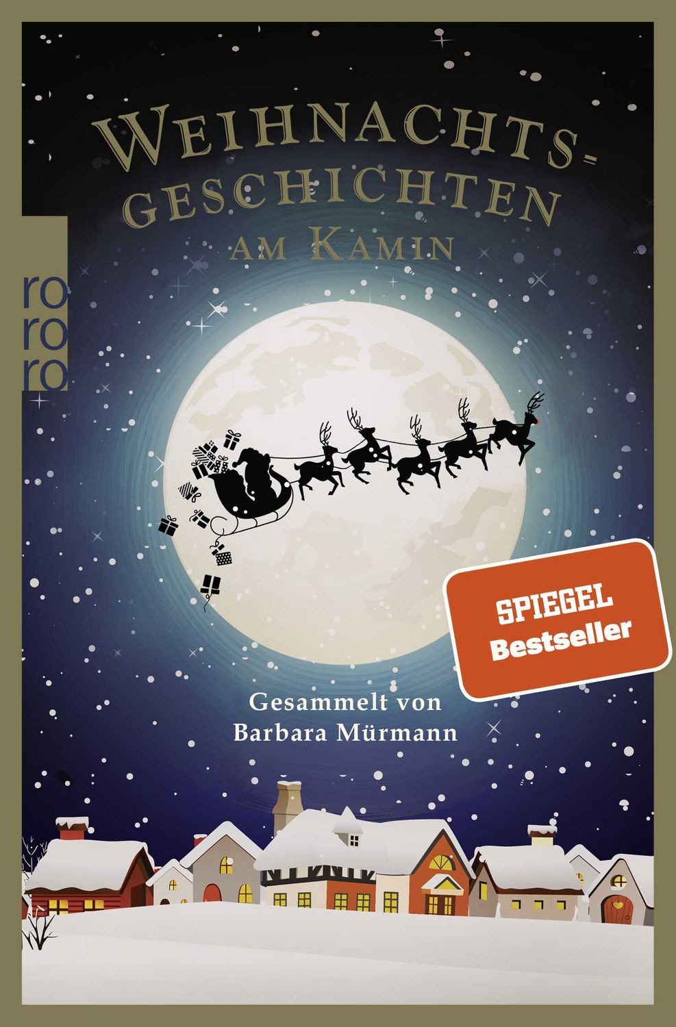 Weihnachtsgeschichten am Kamin 34 / diverse