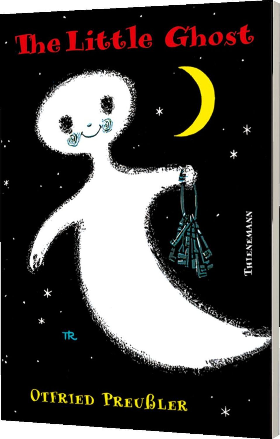 The Little Ghost / Otfried Preußler