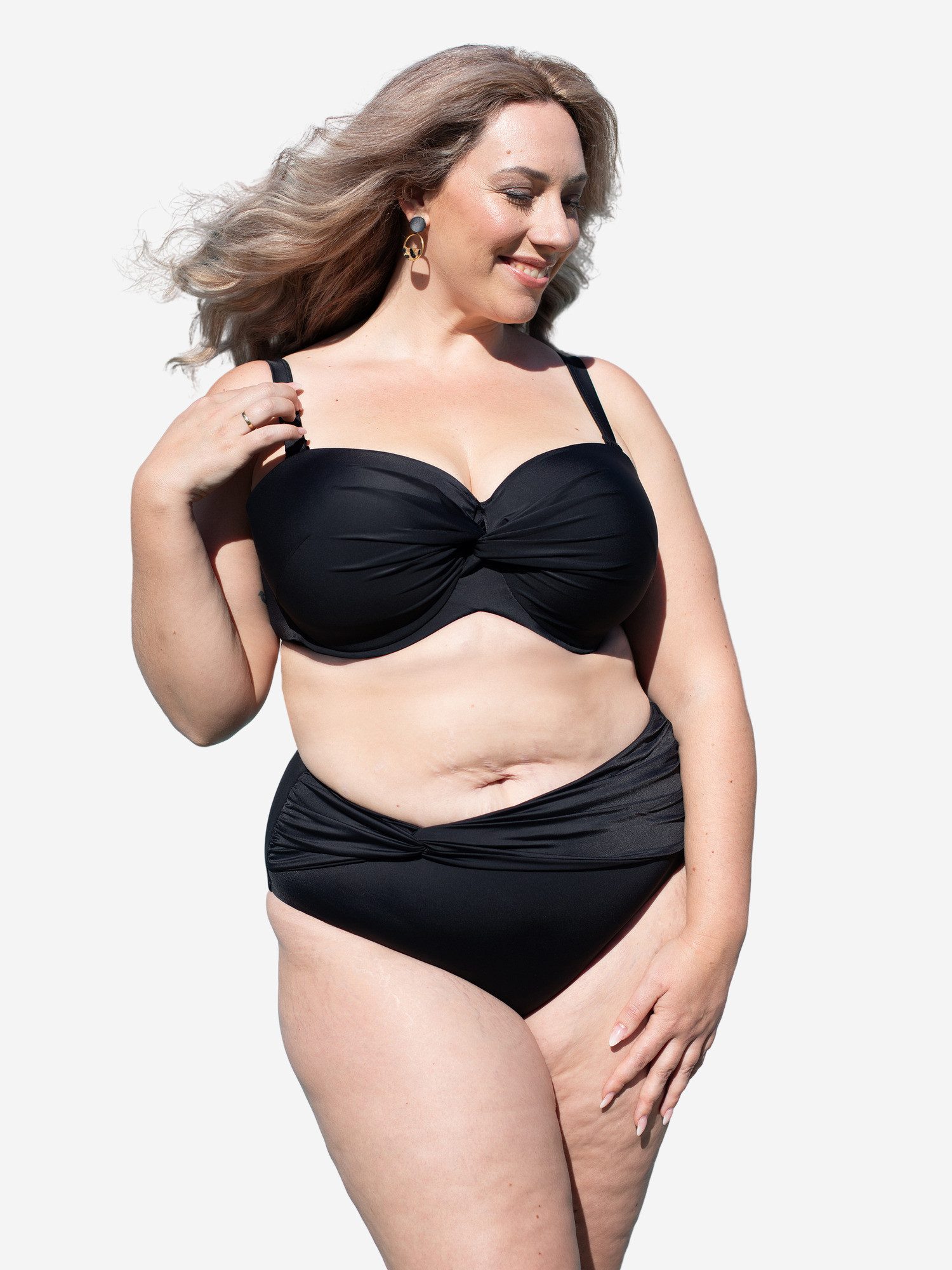 SugarShape Bügel-Bikini-Top MAMBO günstig online kaufen