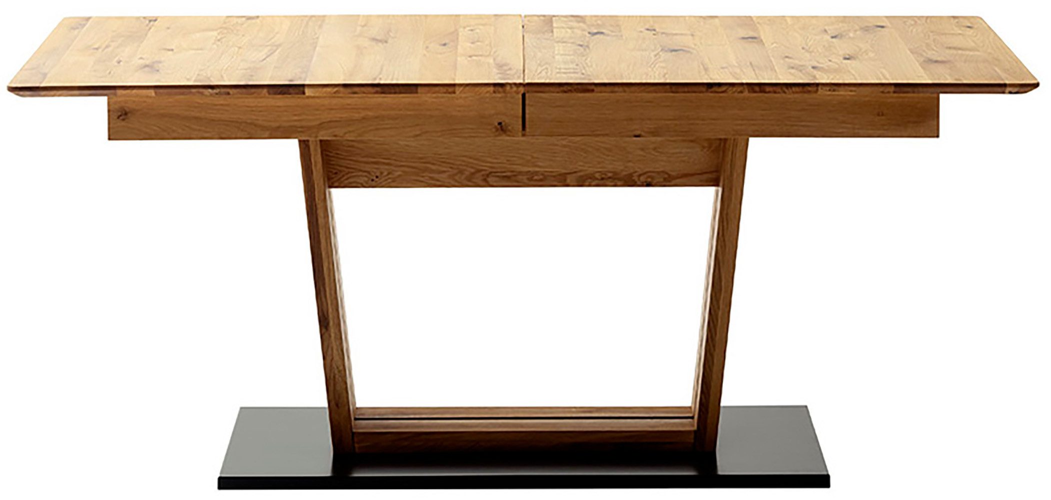 MCA furniture Esstisch Morena Säulentisch Komfort günstig online kaufen