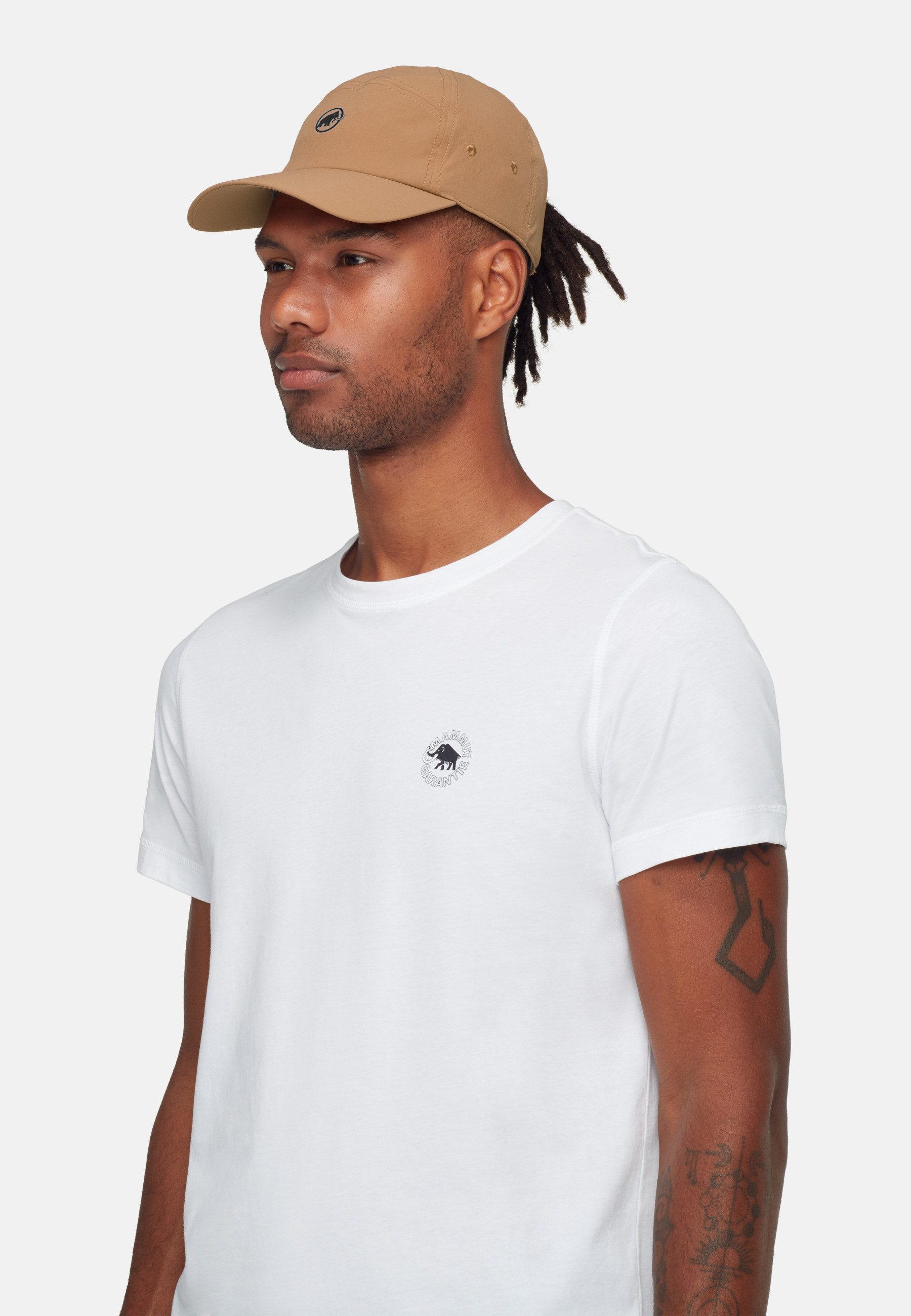 Mammut Baseball Cap Sun Peak Cap