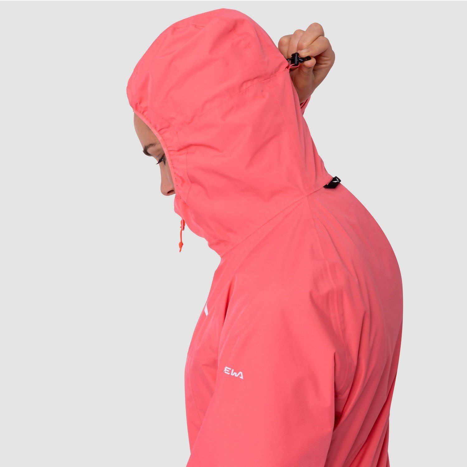 Salewa Outdoorjacke Jacke Funktionsjacke PUEZ PTX 2L
