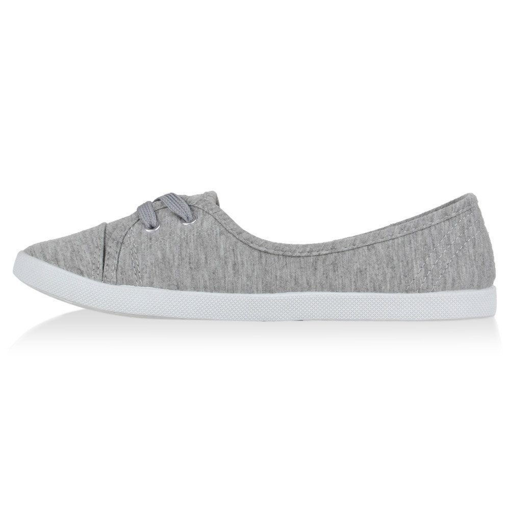 VAN HILL 79659 Sneaker Ballerinas Bequeme günstig online kaufen