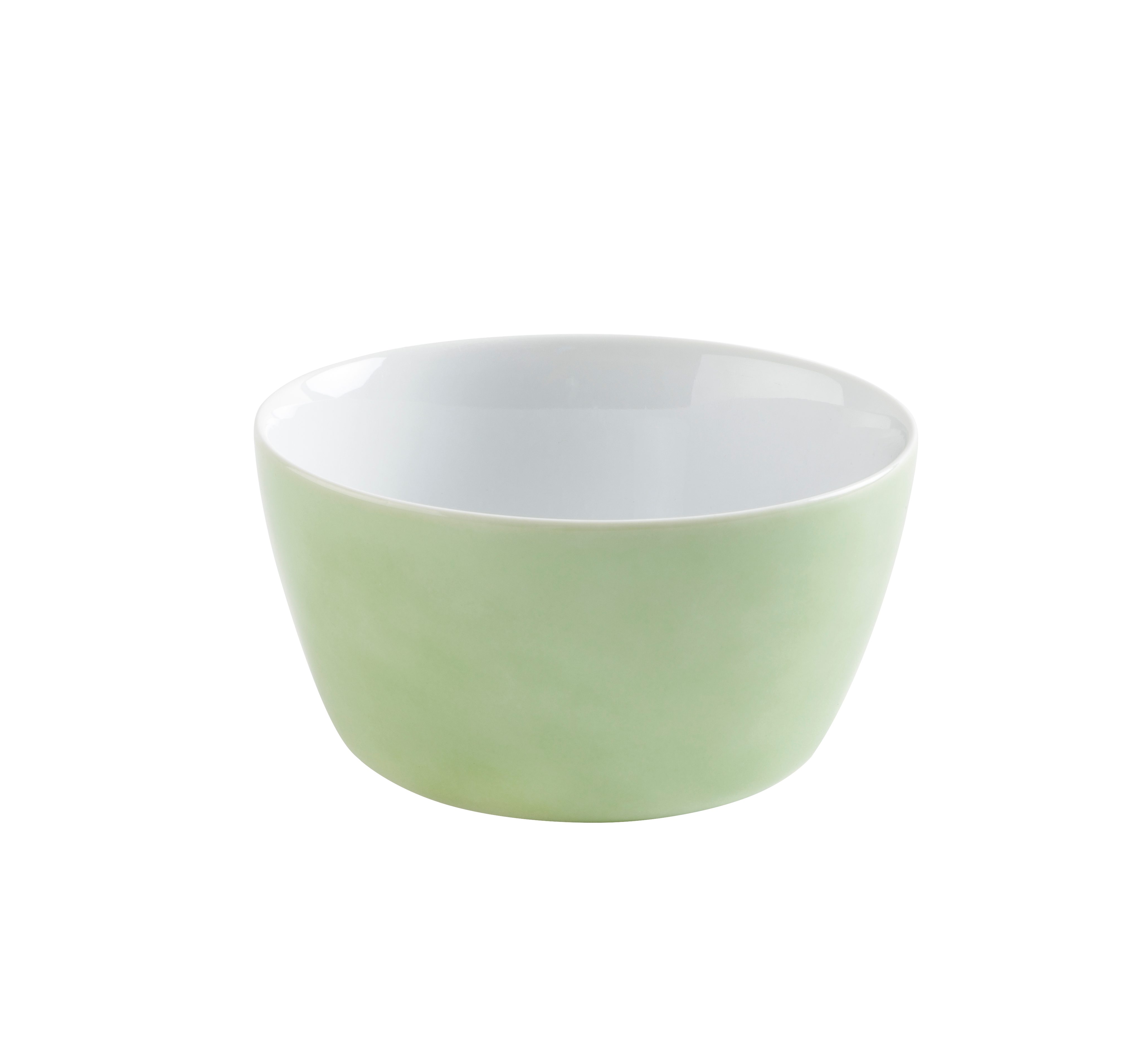 KAHLA Müslischüssel Wildblume 14 cm, Porzellan, Made in Germany