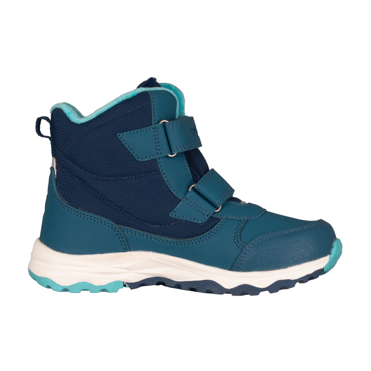 TROLLKIDS Kids Hafjell Winter Boots Winterstiefel
