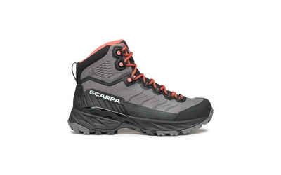 Scarpa RUSH TRK LT GTX Wmn Outdoorschuh