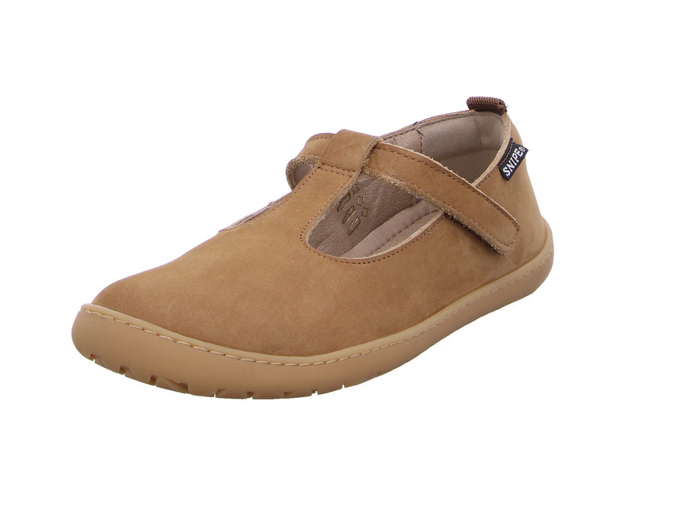 Snipe Barefoot Mary Jane Ballerina